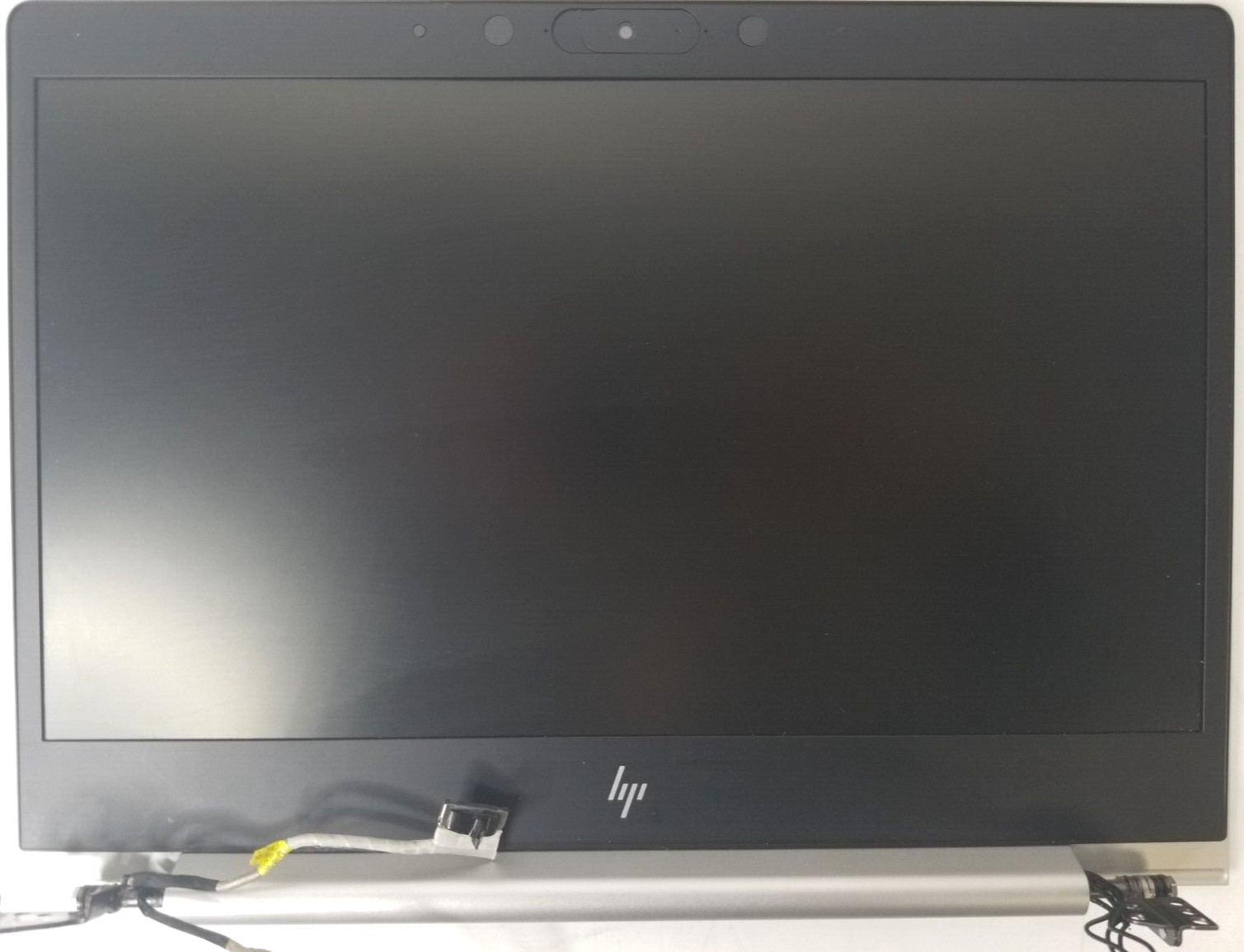 Complete Non-Touchscreen LCD Display with hinges for HP Elitebook 830 G6 *