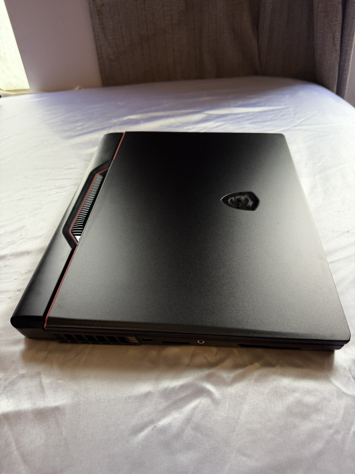 Raider GE78HX 13VG 13th Gen Intel Core i9-13950HX (2.20 GHz) 32GB RAM SSD 2TB