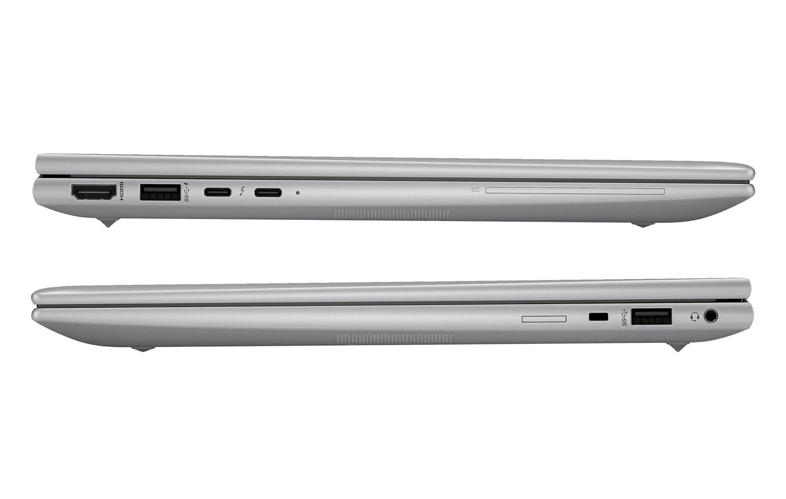 HP Zbook Firefly 14 G10 Touchscreen i7-1370P 32GB RAM 1TB SSD Windows 11 Pro