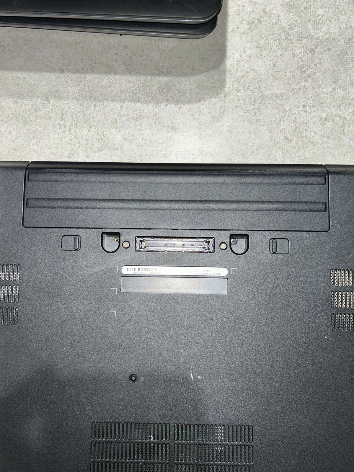 x1 – Dell Latitude E5440 i5-4310U VPRO@2.00GHz 8GB NO HDD No AC Adapter PARTS?