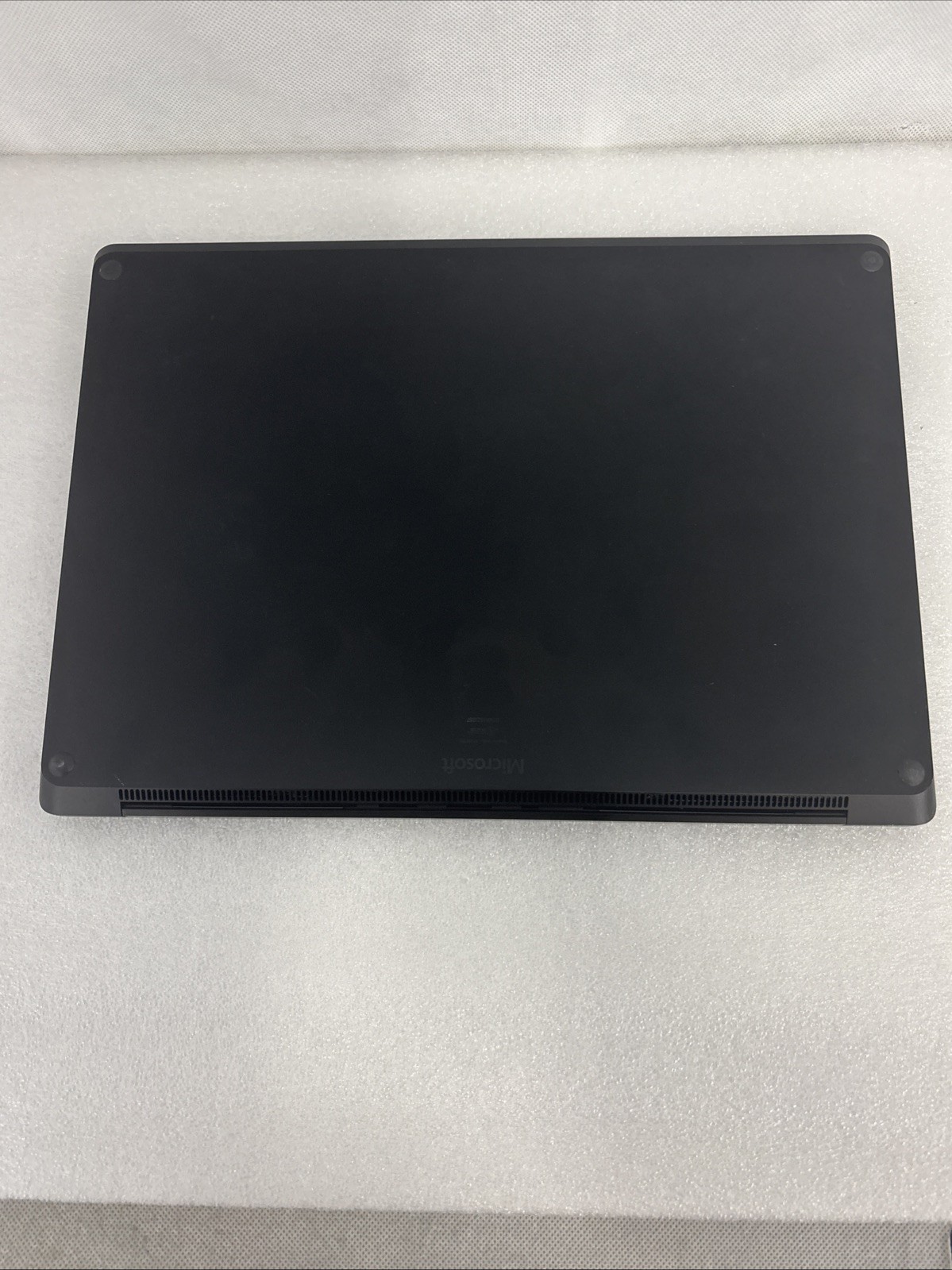Microsoft Surface Laptop 4 1951 (256GB, Intel i5 11th, 16GB) Black