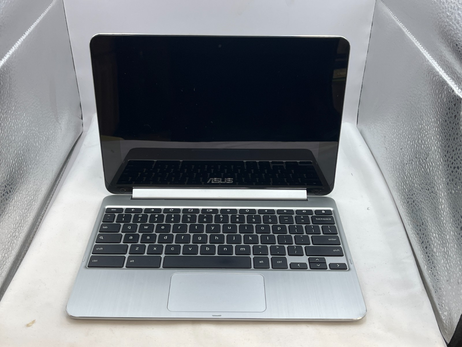 ASUS Chromebook Flip C100P 10.1″