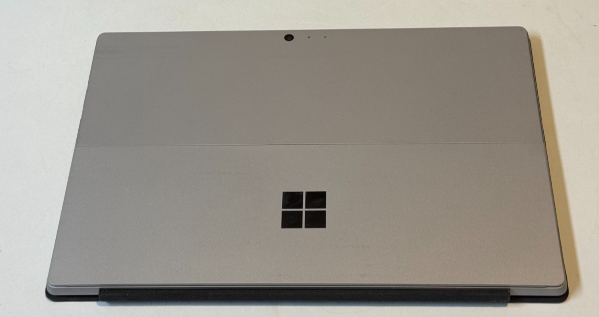 MICROSOFT SURFACE PRO 6, 12.3″, 512GB SSD, 16G RAM i7, W11 PRO & MS KEYBOARD