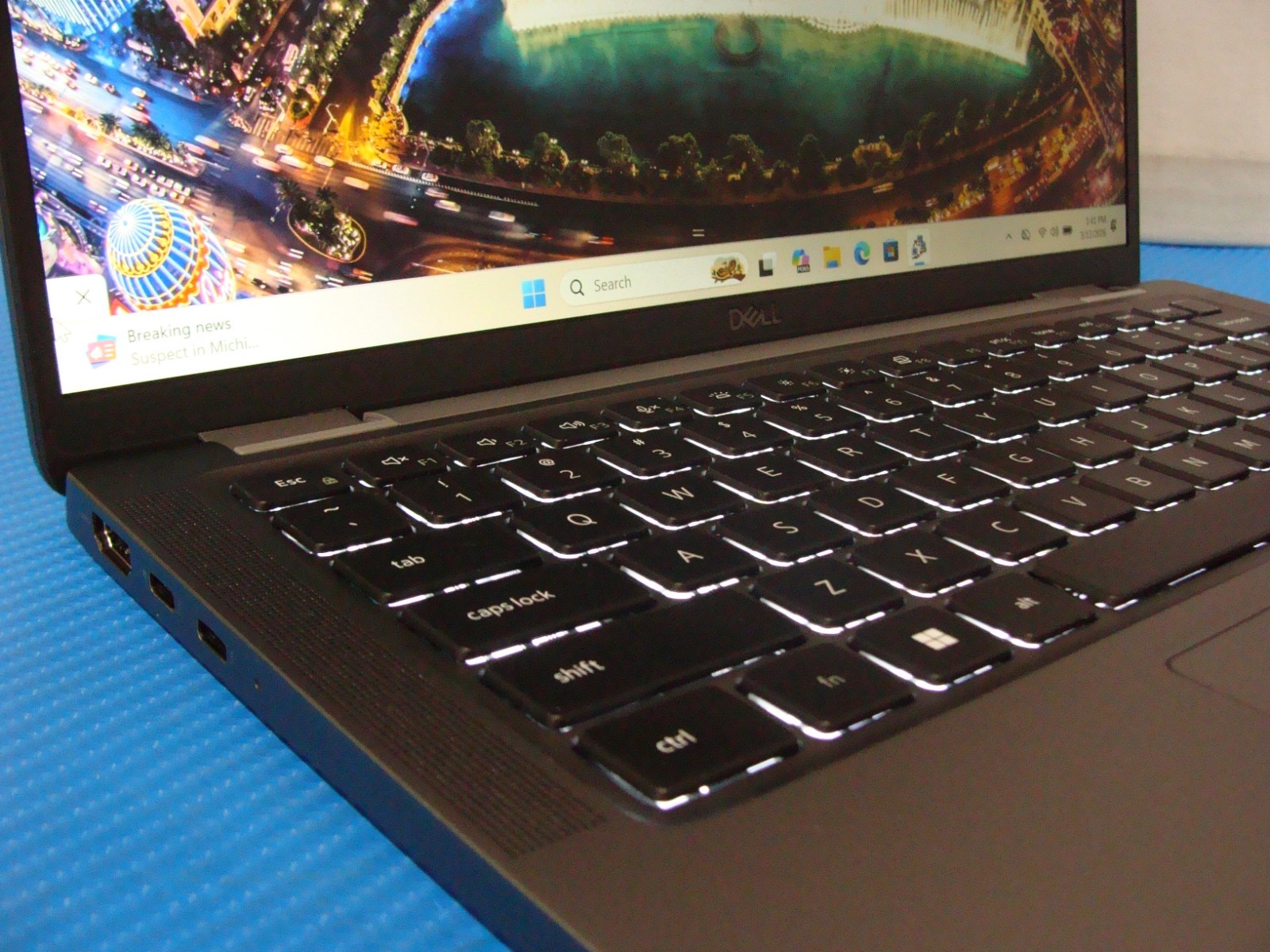 Dell Latitude 7440 14″FHD+ i5-1345U 1.6GHz 16GB 512GB Win11P Warranty08/2026