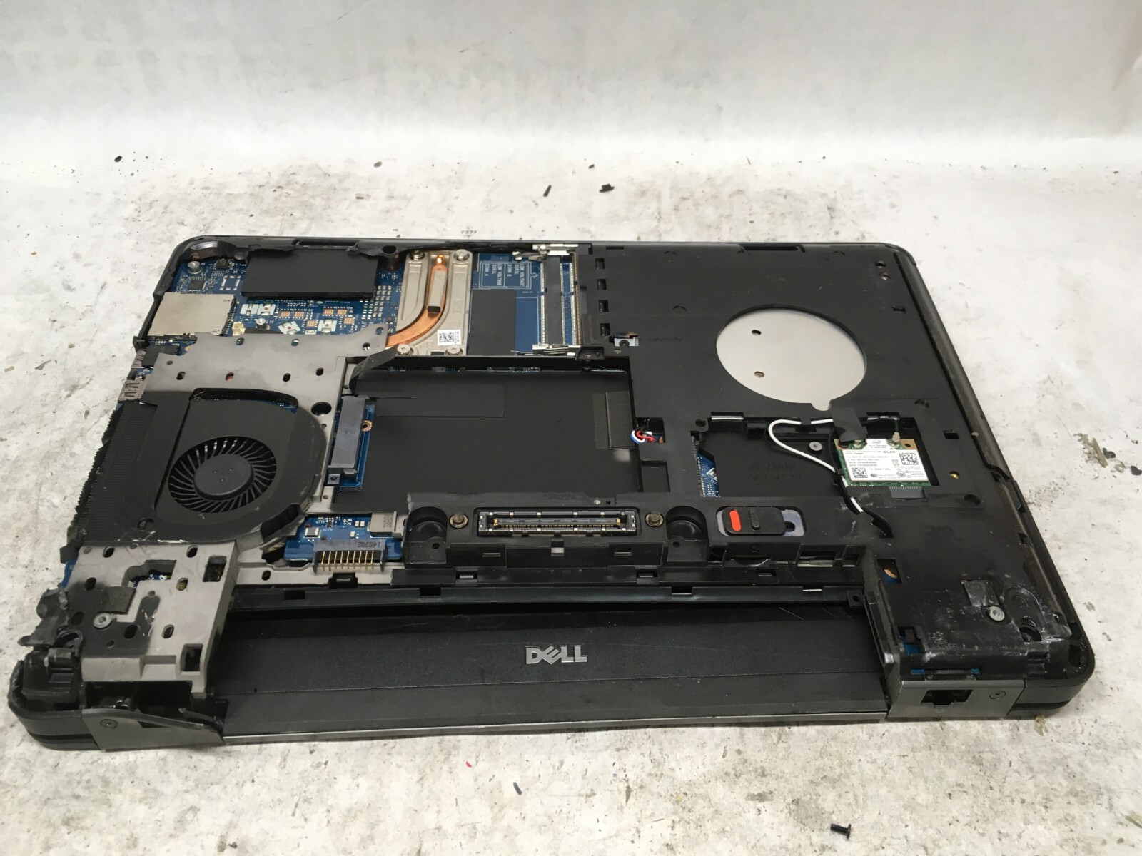 Dell Latitude E5440 14″ (AS IS) Intel Core i3 4th Gen – JZ