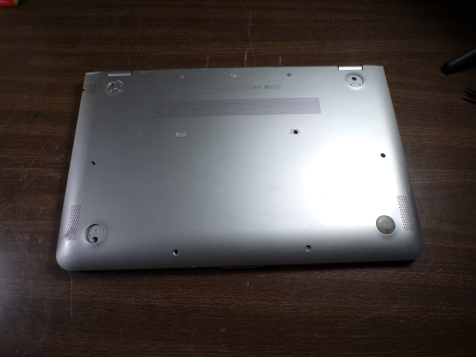 HP PROBOOK 430 G3 INTEL CORE i5-6200U 2.30GHZ 4GB RAM **NO HD/ NO CADDIE/ NO OS/