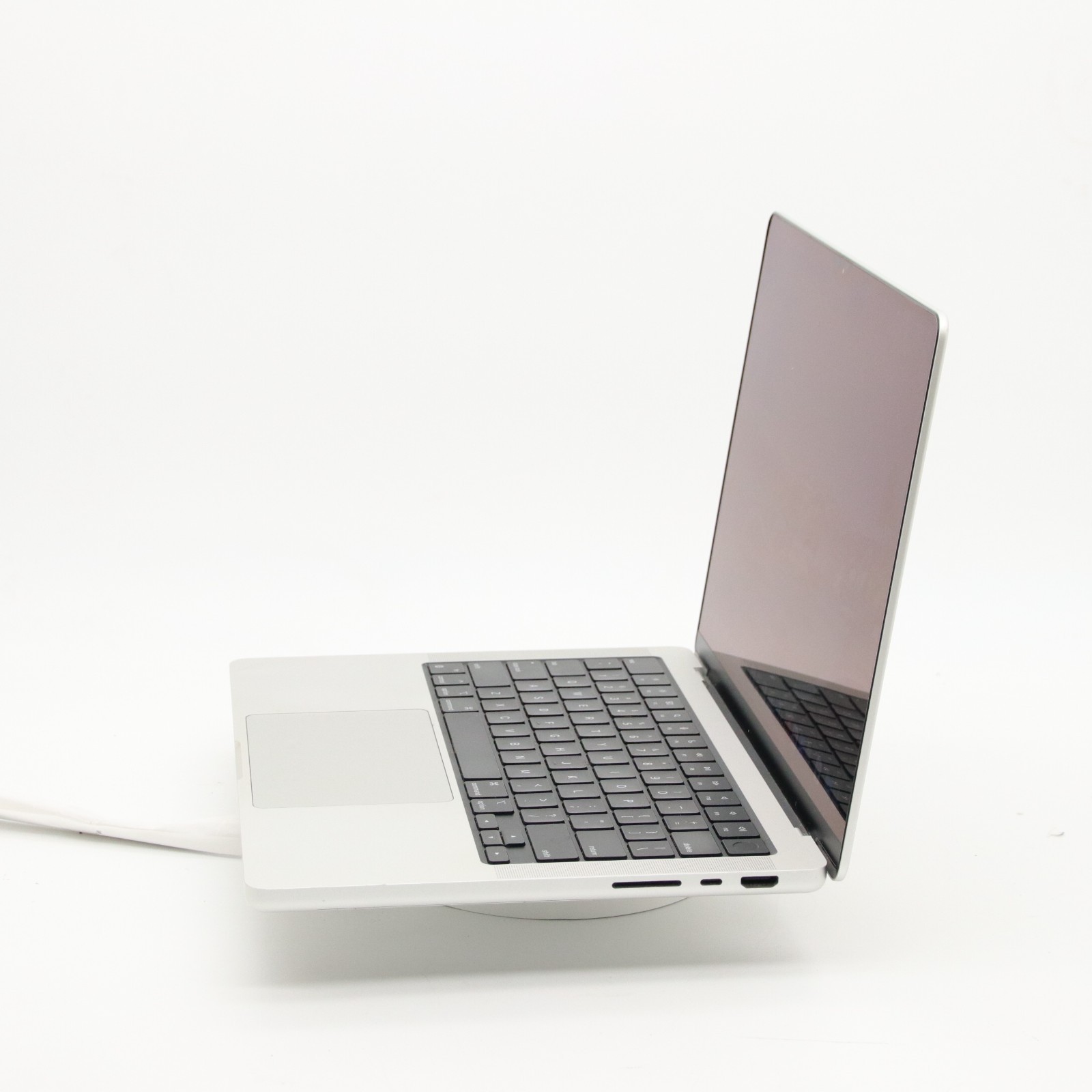 Apple MacBook Pro 14″ M1 2021 – M1 Pro 10-Core 512GB SSD – 16GB RAM