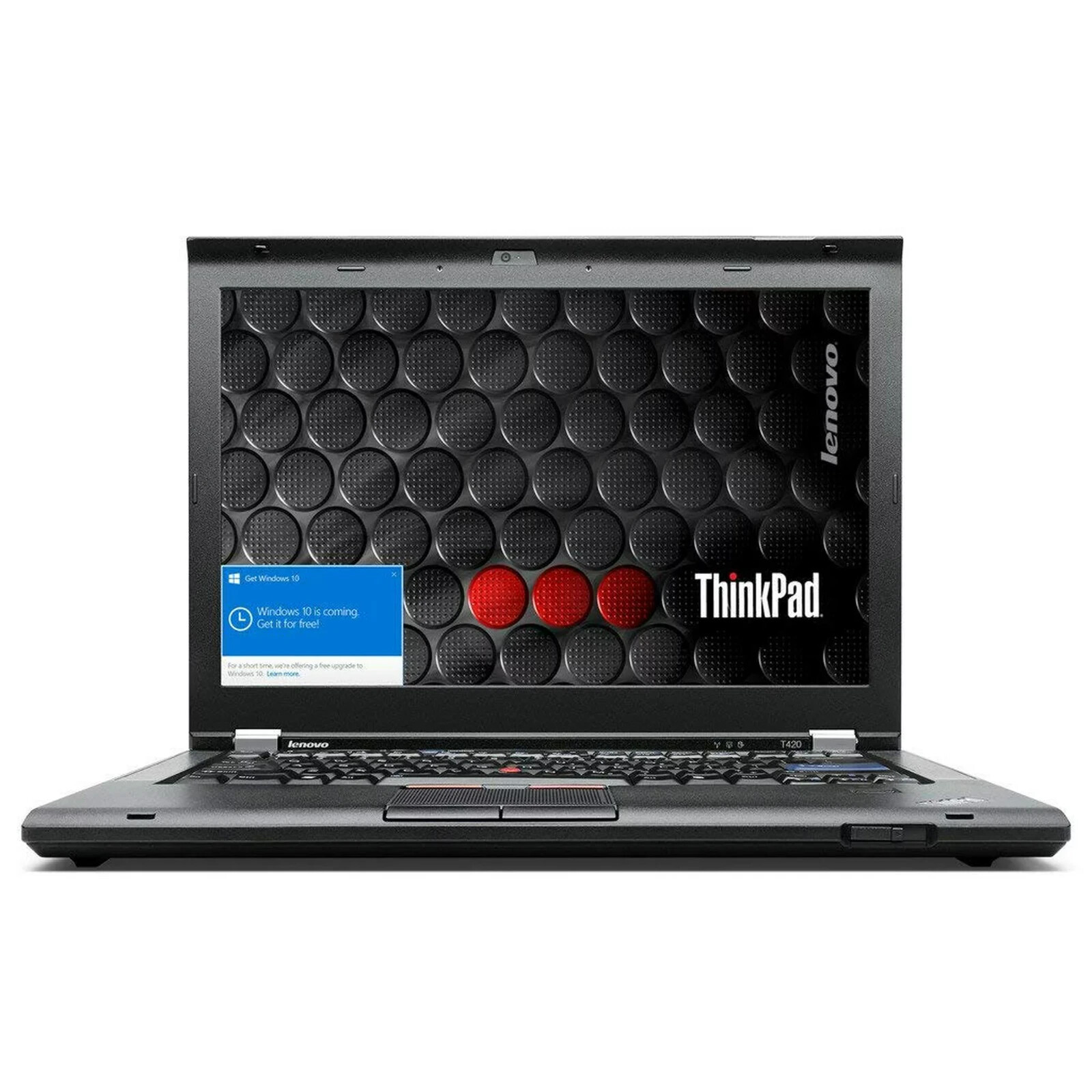 Lenovo ThinkPad T420 i5 3.2GHz, 8GB RAM, 128GB SSD + 1TB HDD, Office, Windows 11