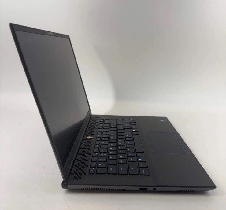 Alienware M16 R2 16″ Core Ultra 9 185H 5.1GHz 32GB RAM 1TB SSD GeForce RTX 4070