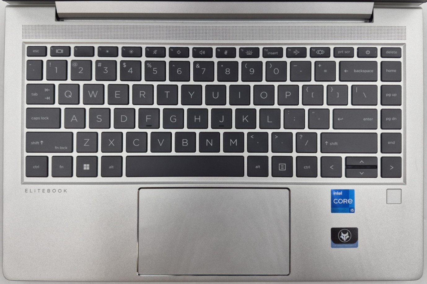 HP ProBook 440 G9 Laptop i5-1235U 1.30GHz 16GB RAM 256GB NVMe SSD Win 11 Pro