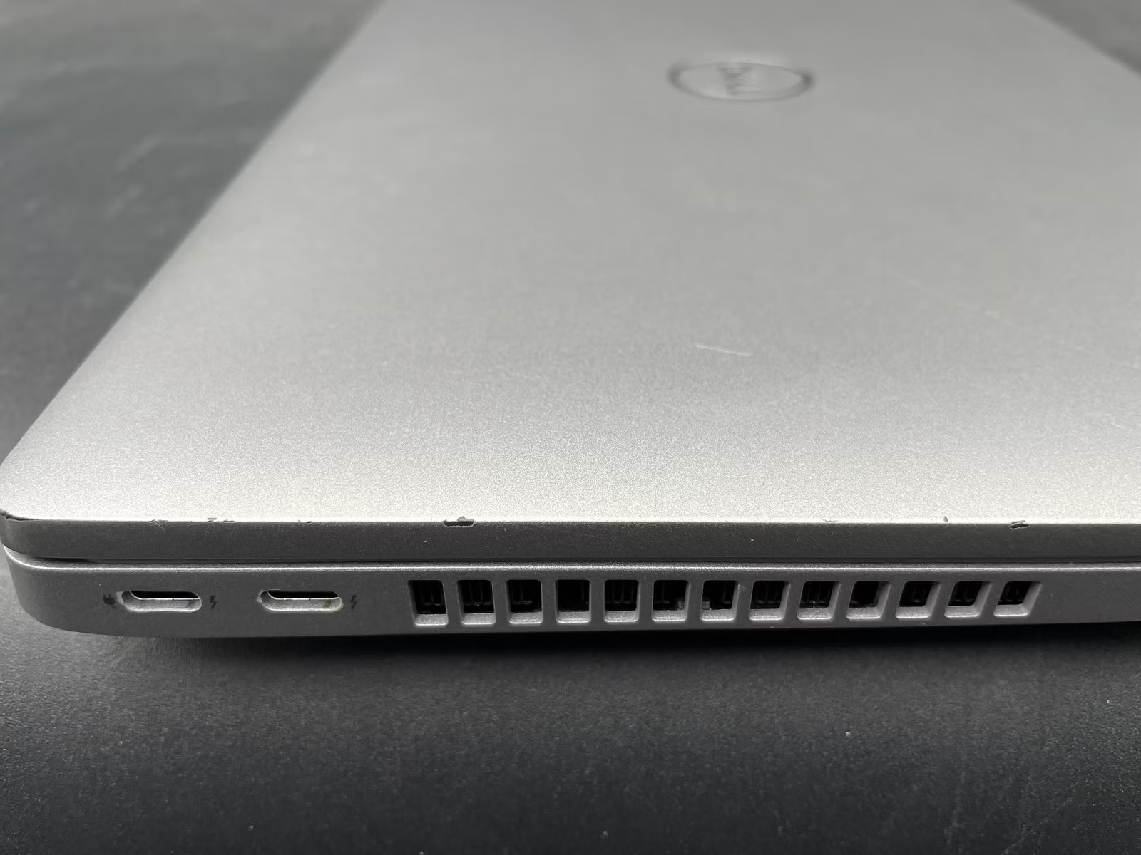 Dell Latitude 5420 Used 14″ (i7-1185G7-16GB-256GB NVMe)