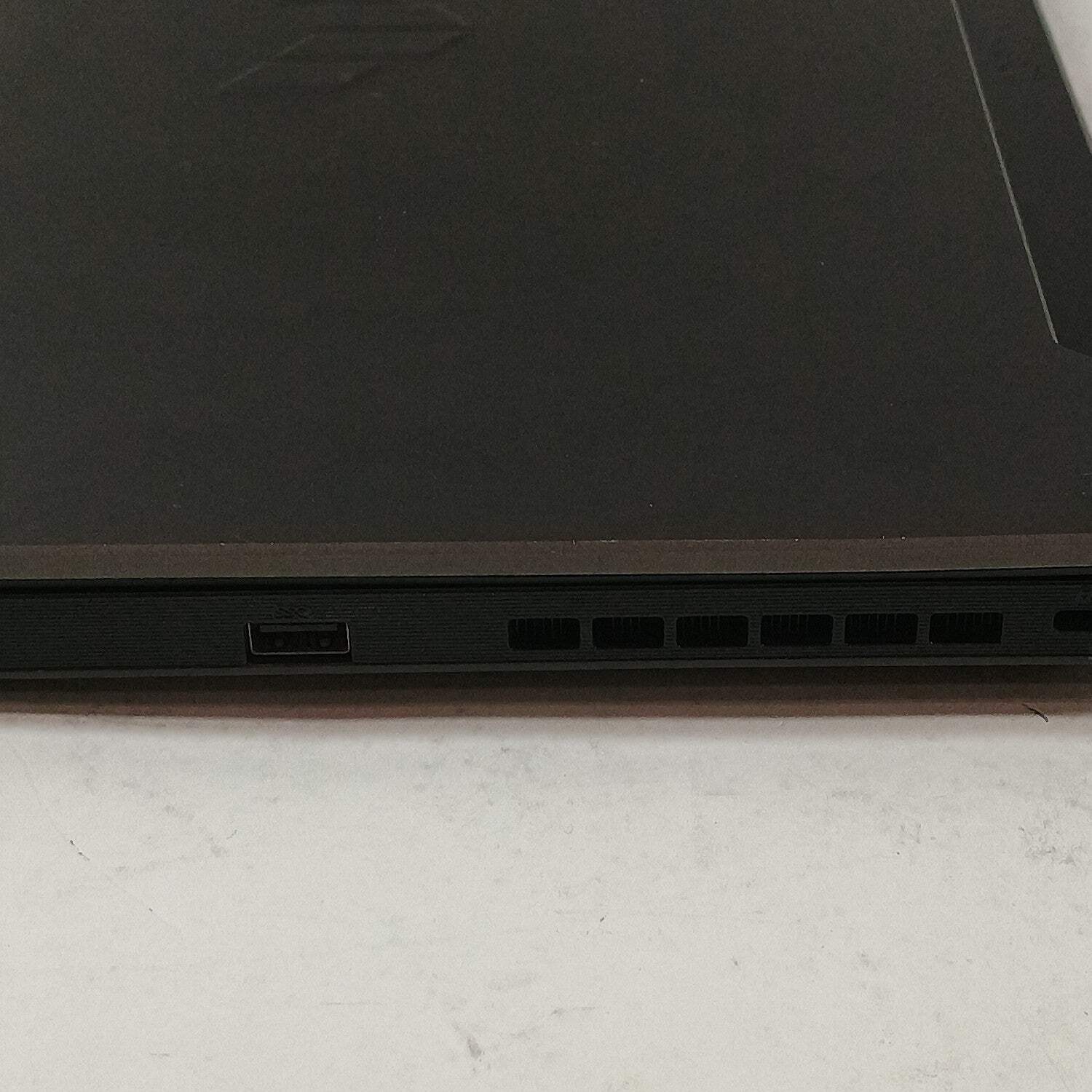Asus TUF A15 FA507R 15.6″ Ryzen 7 6800H 3.2GHz 32GB RAM 512GB RTX 3050 Ti