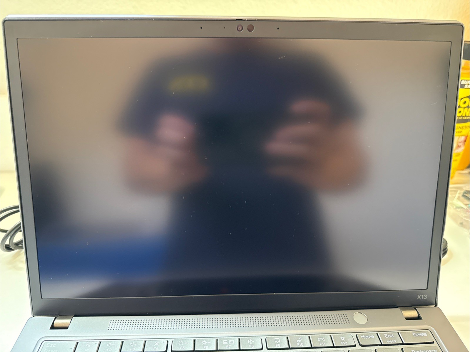 Lenovo ThinkPad X13 Gen 2i 13″ FHD Touch Intel i7-1185G7 3GHz 16GB RAM 512GB SSD