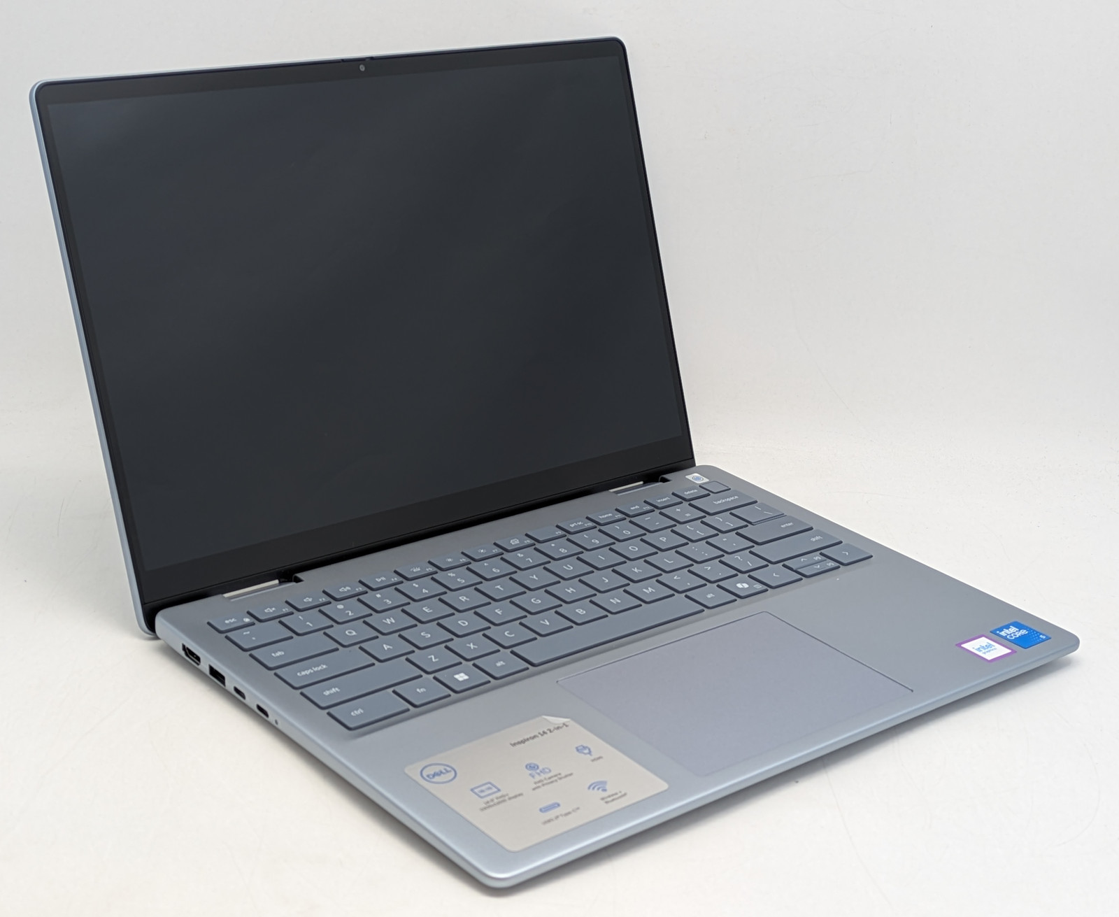 Dell Inspiron 14 7440 2-in-1 14″ Intel Core 5 120U 16GB DDR5 512GB SSD Win11H