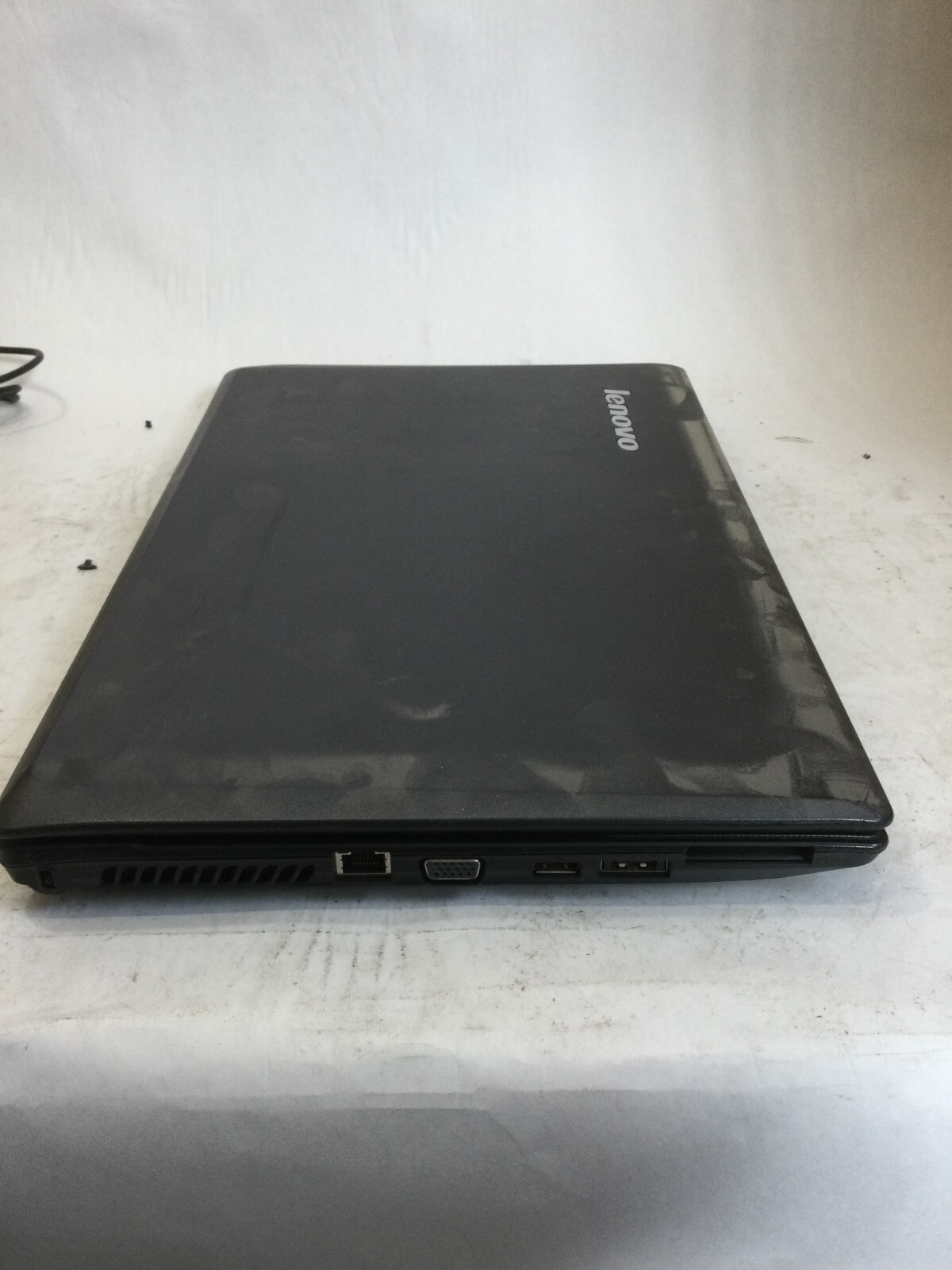 LENOVO G560 – BOOTS TO BIOS – 4GB RAM – INTEL PENTIUM P6200 -READ BELOW – BB!!!!