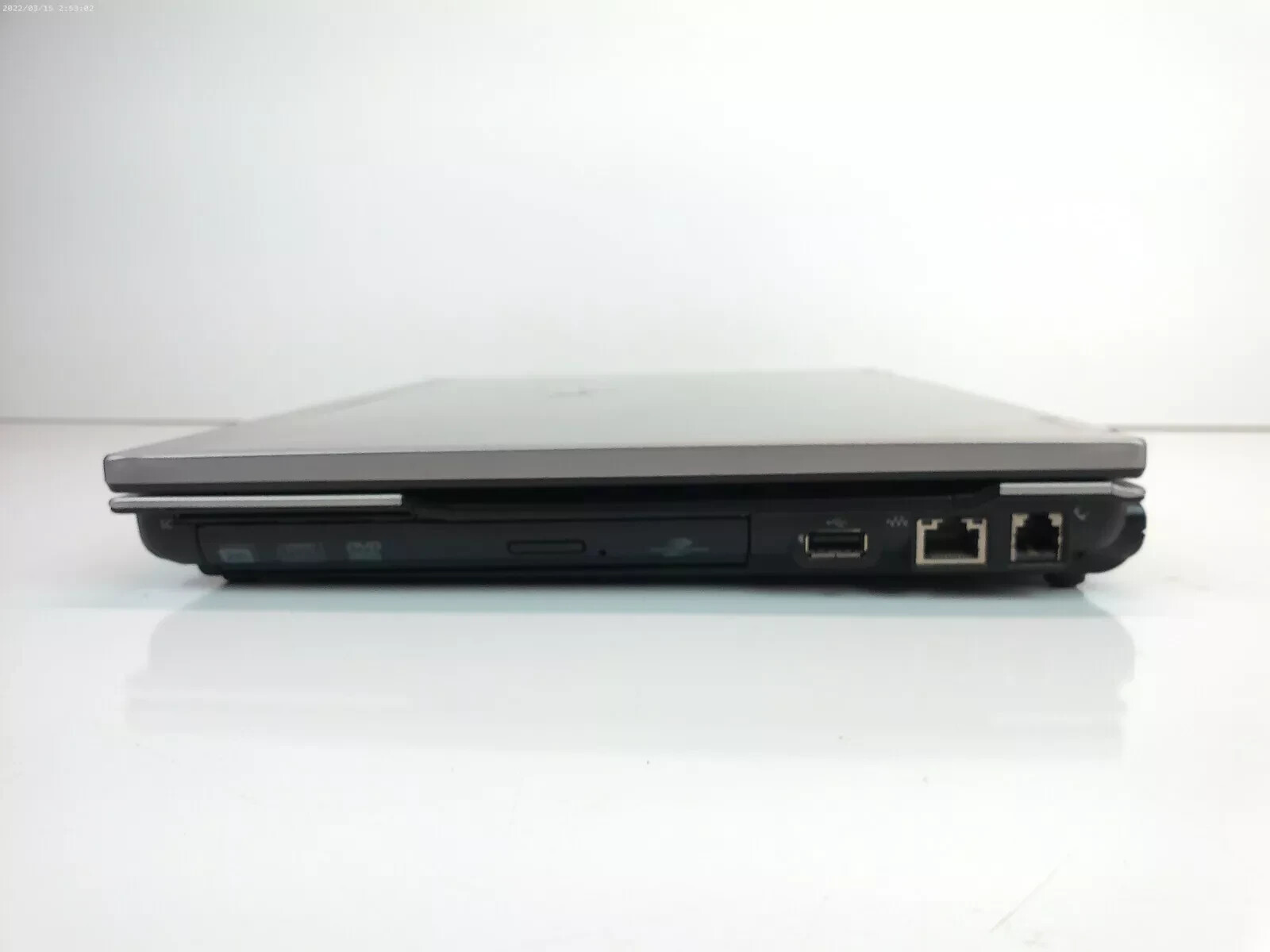 HP Elitebook 6930p Laptop Core 2 Duo 2 GB RAM 180GB HDD NO OS