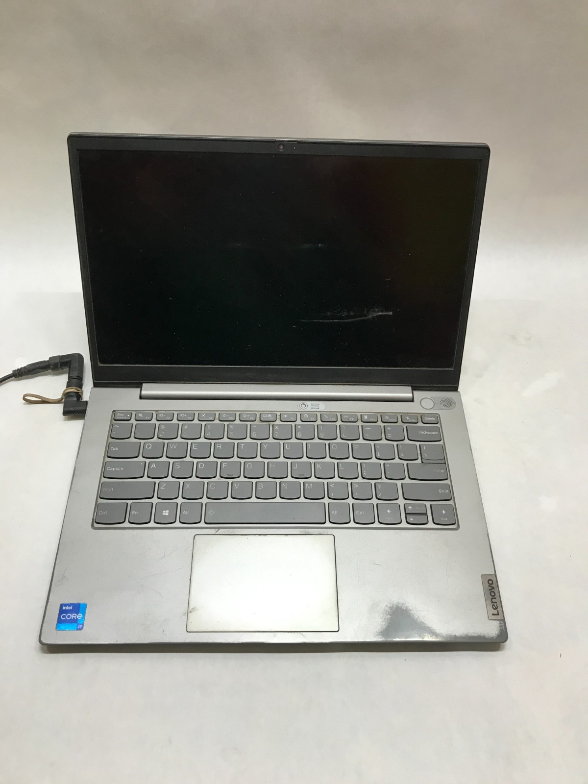Lenovo ThinkBook 14 G2 ITL 14″ Intel Core i7 NO RAM NO SSD/OS WILL NOT BOOT – DW