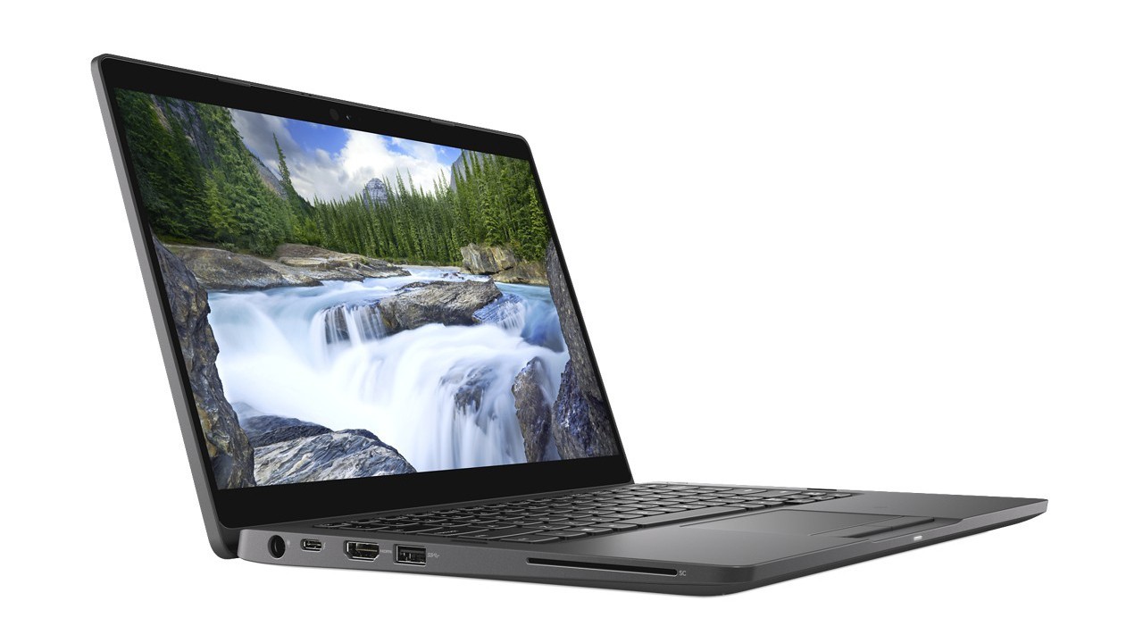 Dell Latitude 5300 Touch/Foldable Laptop 13.3″ FHD i7 16+512 GB windows 10 Renew