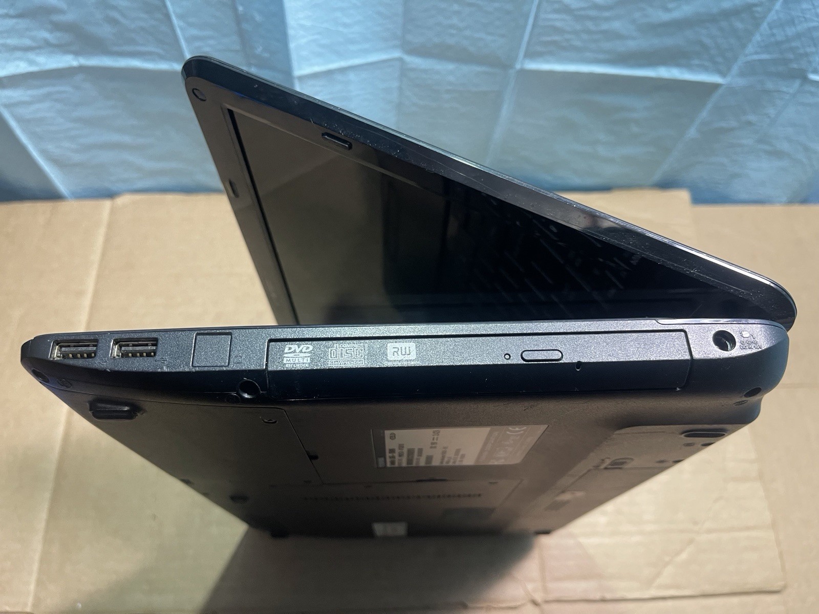 Satellite L655 -S5096 Laptop