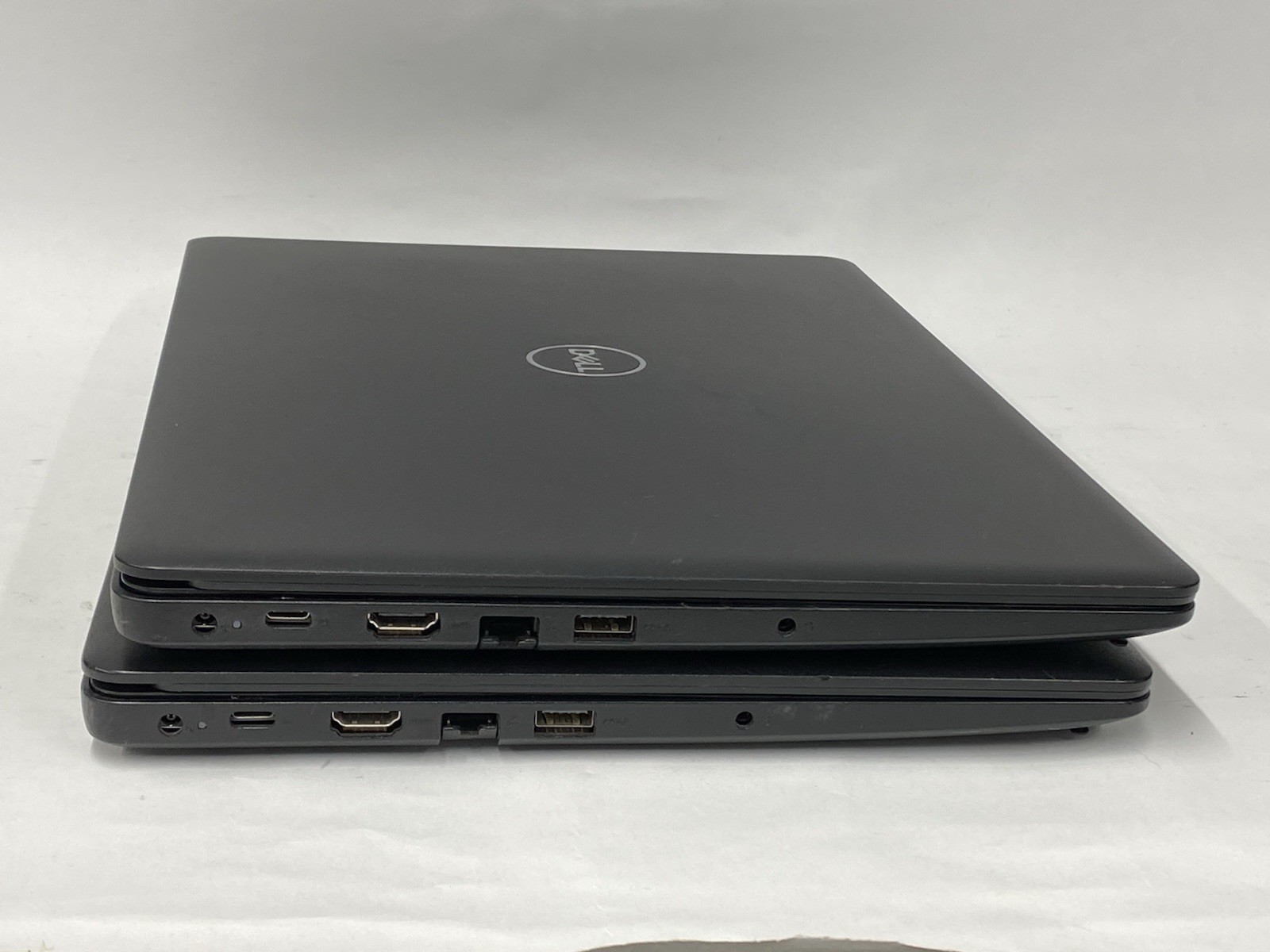 Dell Latitude 3490 – FHD – i5-8250u – No RAM/SSD/OS – READ