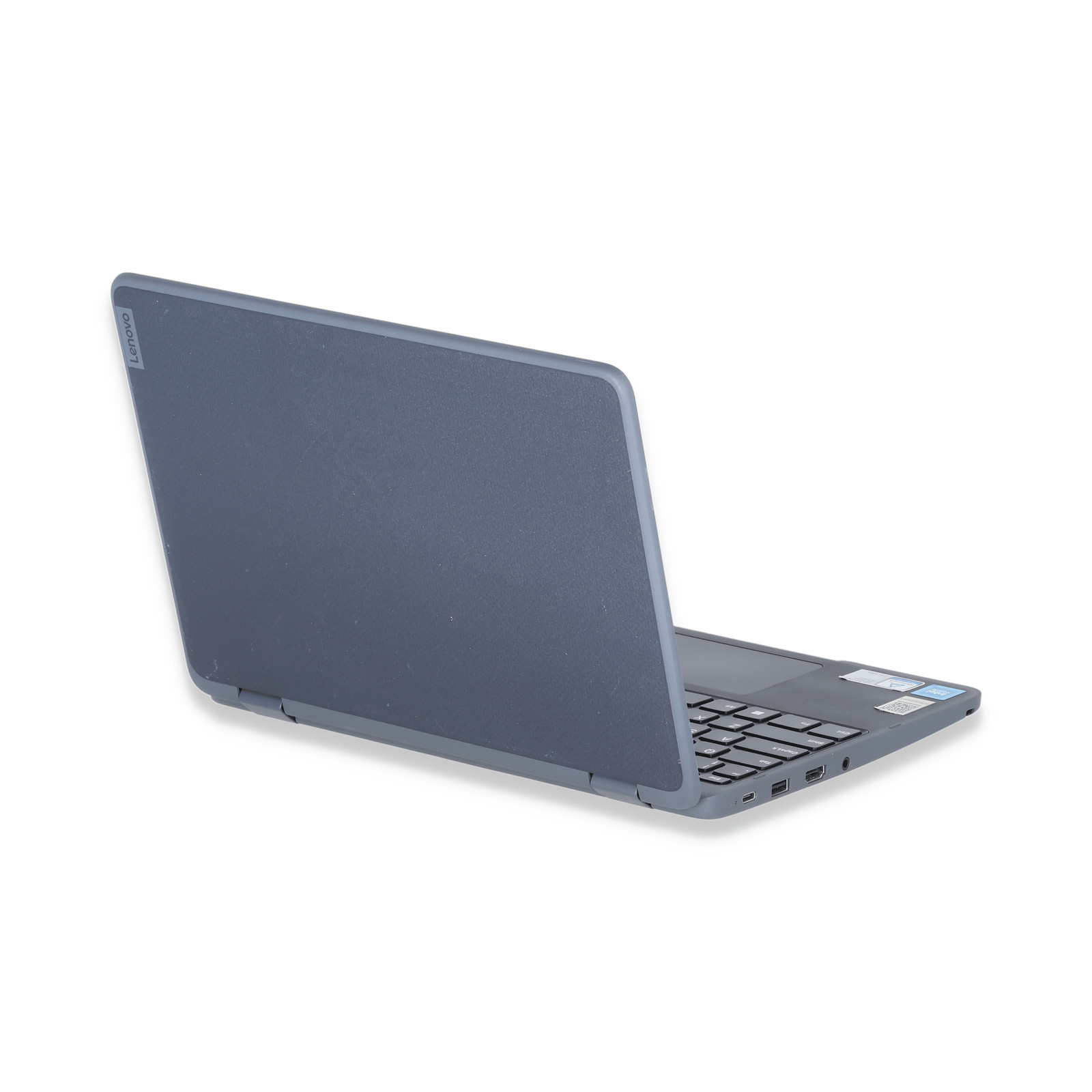 Lenovo 500w Yoga Gen 4 12.2″ Laptop : N 12th Gen | 8GB Ram 256GB SSD | Windows