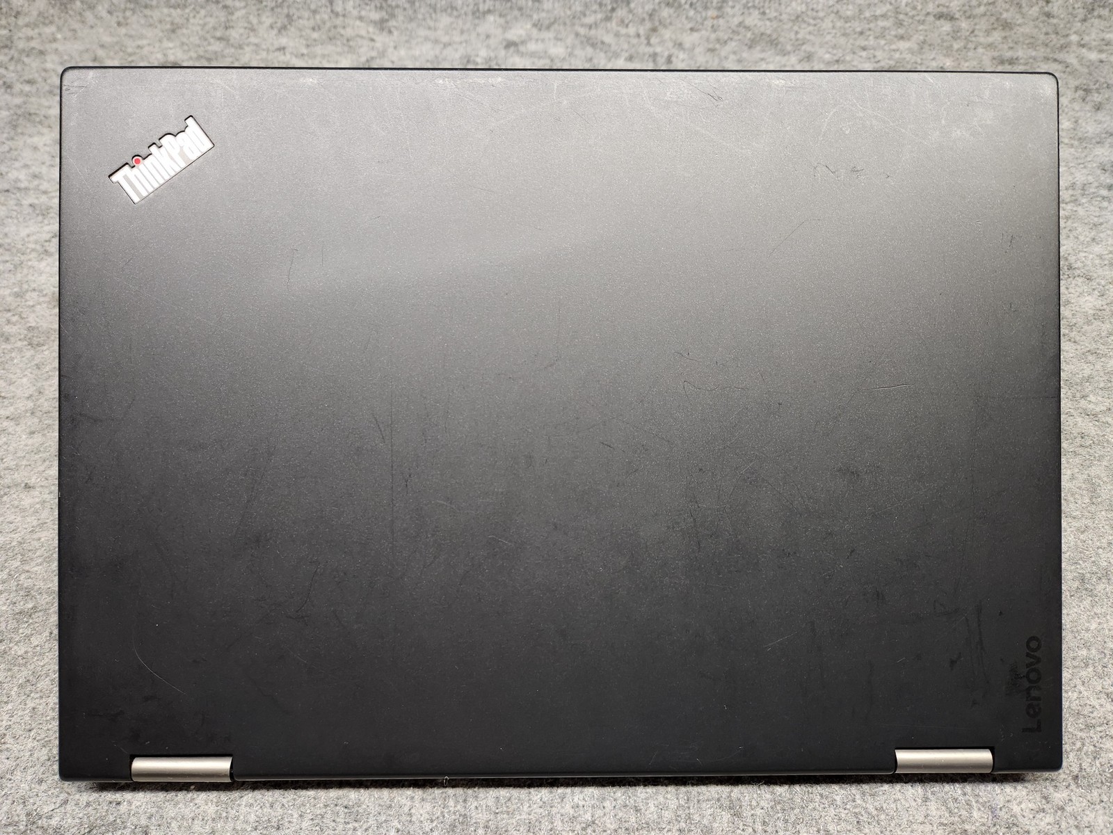 Lenovo ThinkPad Yoga 370 13.3″ Laptop Intel Core i5-7300U 2.6GHz 8GB RAM 128GB