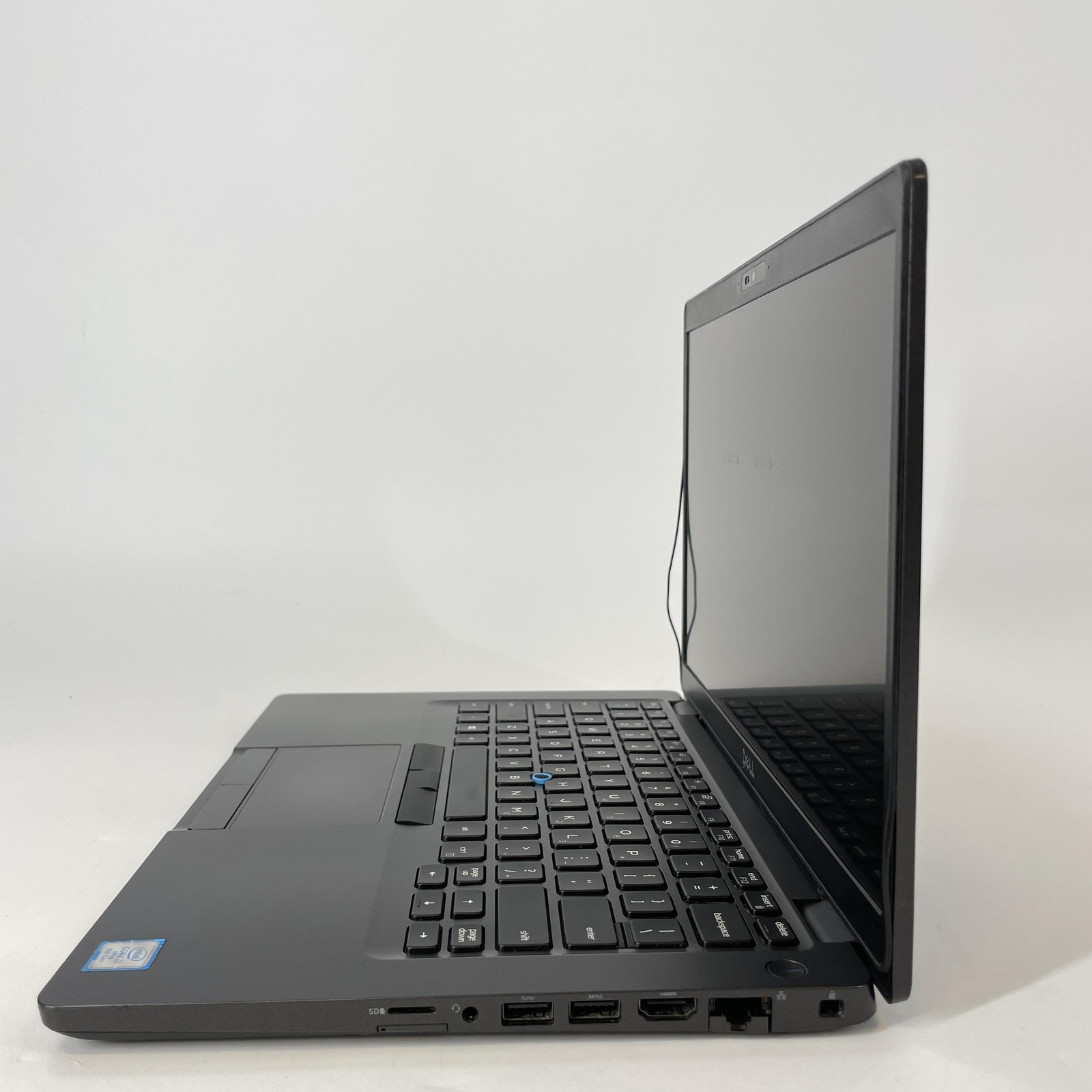 Dell Latitude 5400 14 Black FHD TOUCH i7-8665U 1.90GHz 32GB 512GB SSD Bad Keys
