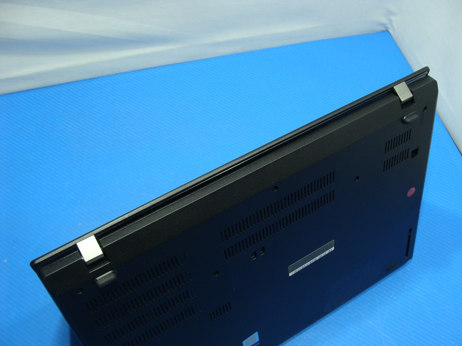Lenovo ThinkPad L480 14″ FHD i5-8550U 1.7GHz 8GB 256GB GREAT Battery Win 10 Pro