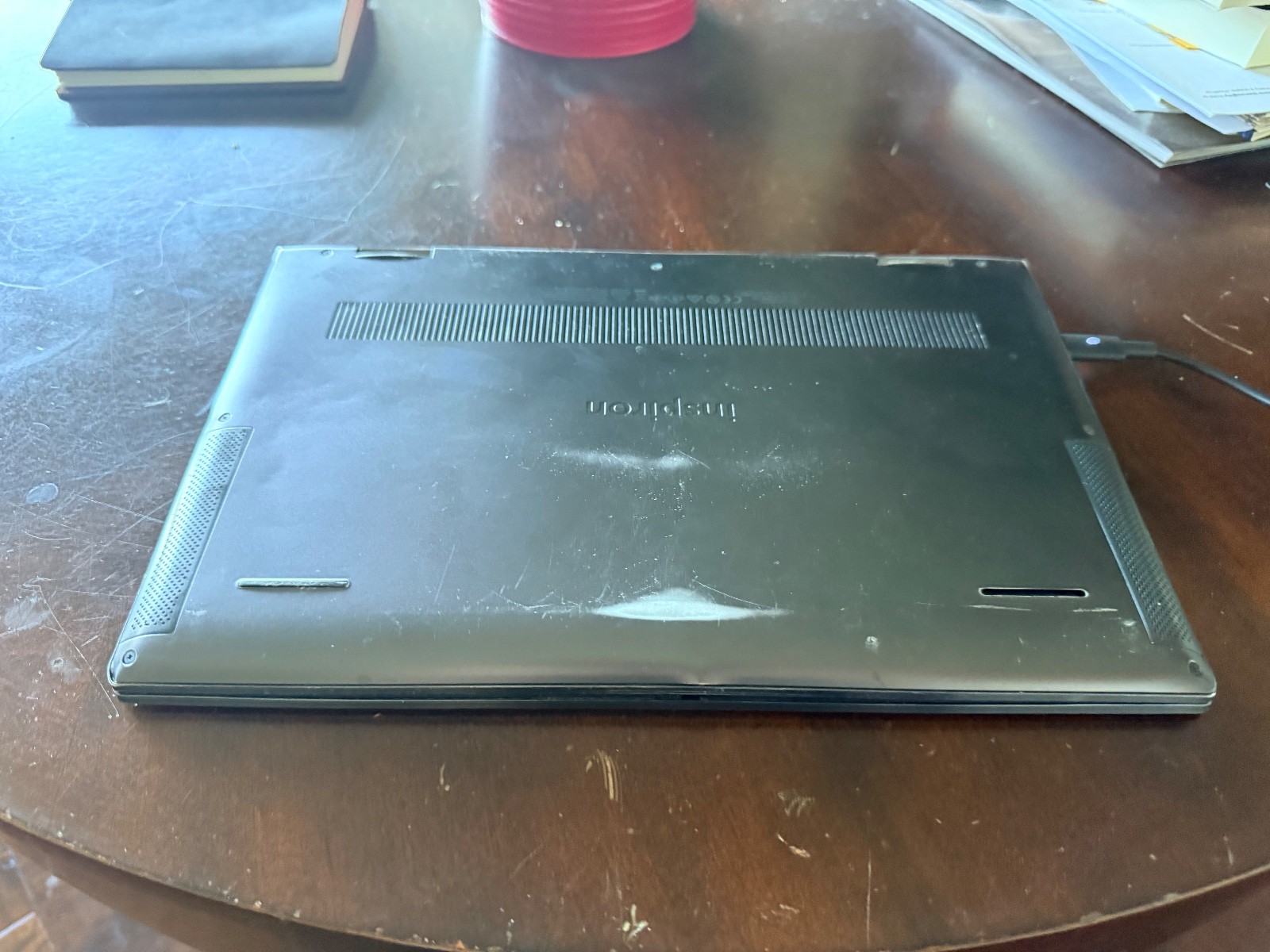 Dell Inspiron 13 7306 2-in-1 i7-1165G7 16GB RAM 512GB SSD Touchscreen