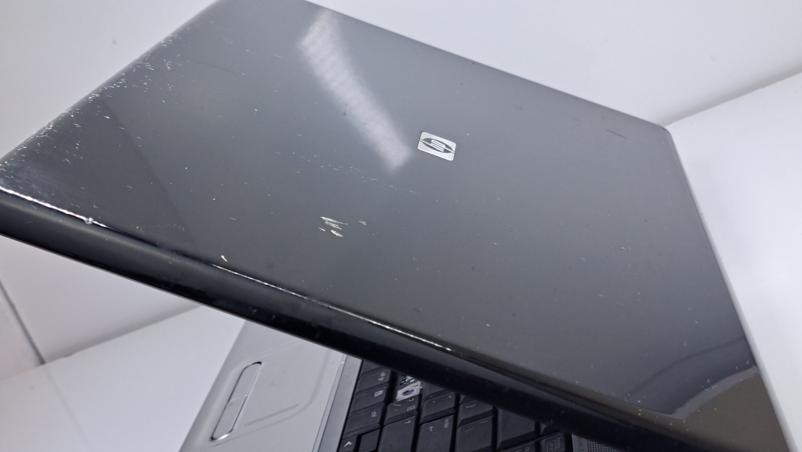 HP G70-460US 17.0″ Laptop Intel Core 2 Duo Notebook No Battery For Parts/Repair