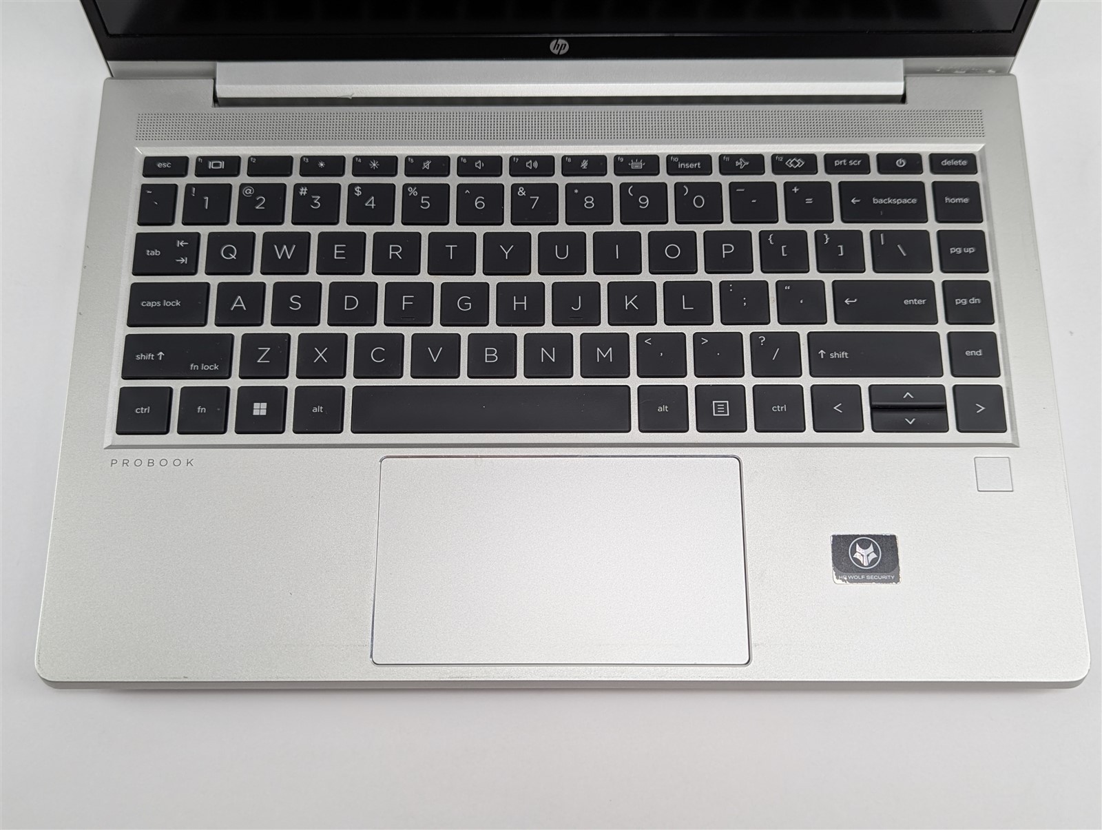 HP ProBook 445 G9 2022 14” Ryzen 5 5625U 2.3GHz 16GB RAM 256GB SSD Win11 Home