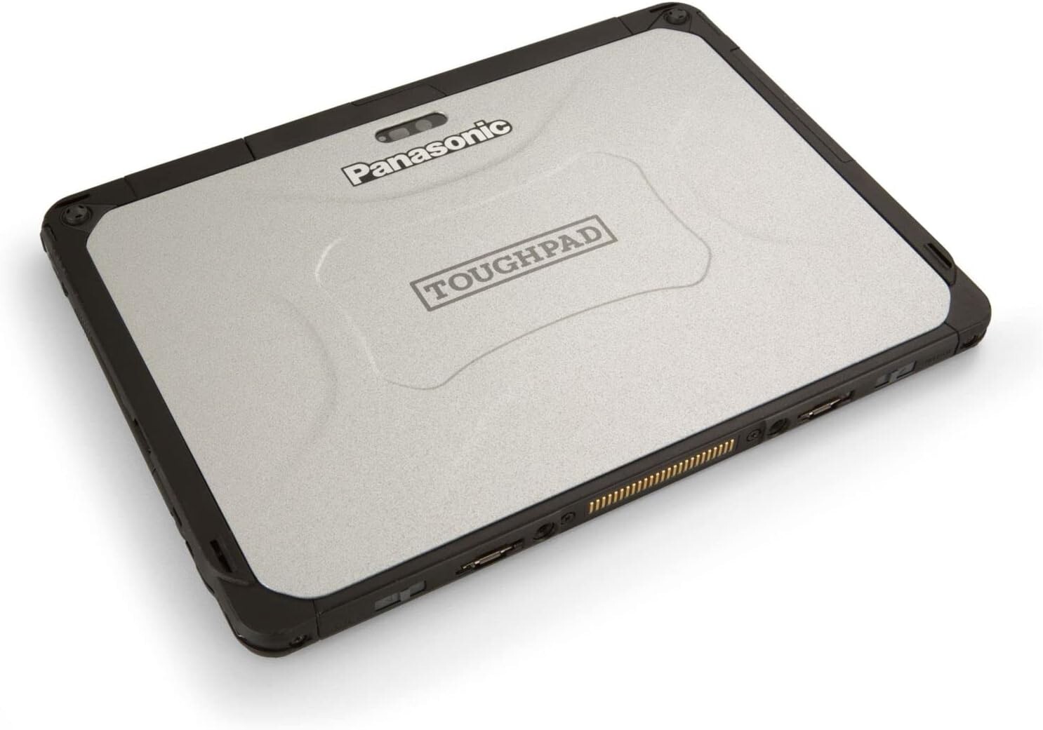 NEW PANASONIC FZ-A2A001GAM TOUGHPAD TABLET COMPUTER, INTEL ATOM X5-Z8550, 4GB ME
