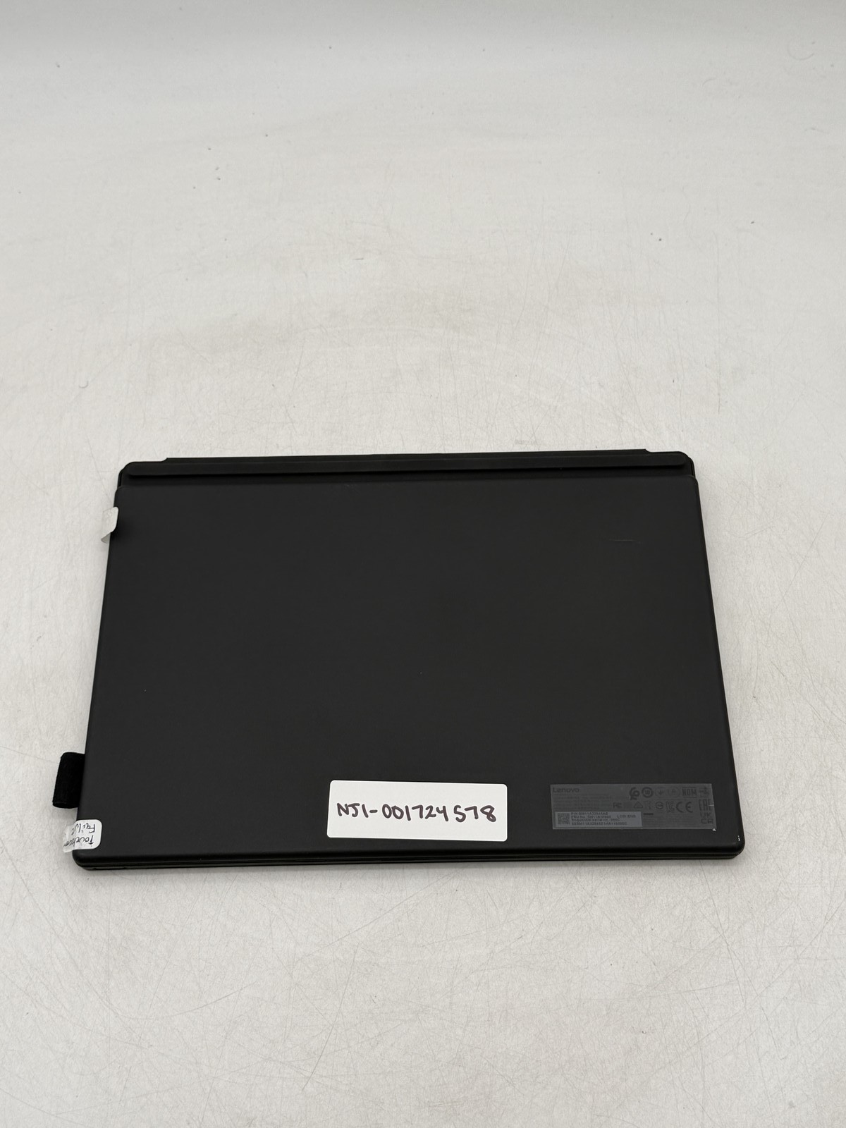 Lenovo ThinkPad X12 Detachable (Gen 1) 12.3″ i5-1130G7 8GB 256GB No OS Read