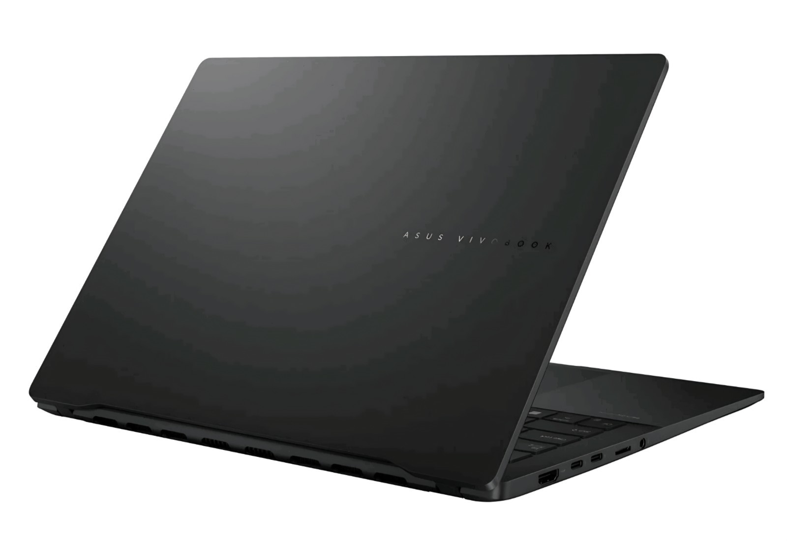 ASUS VivoBook S 14in Core Ultra 7 258V 32GB 1TB SSD Win 11 Home Black