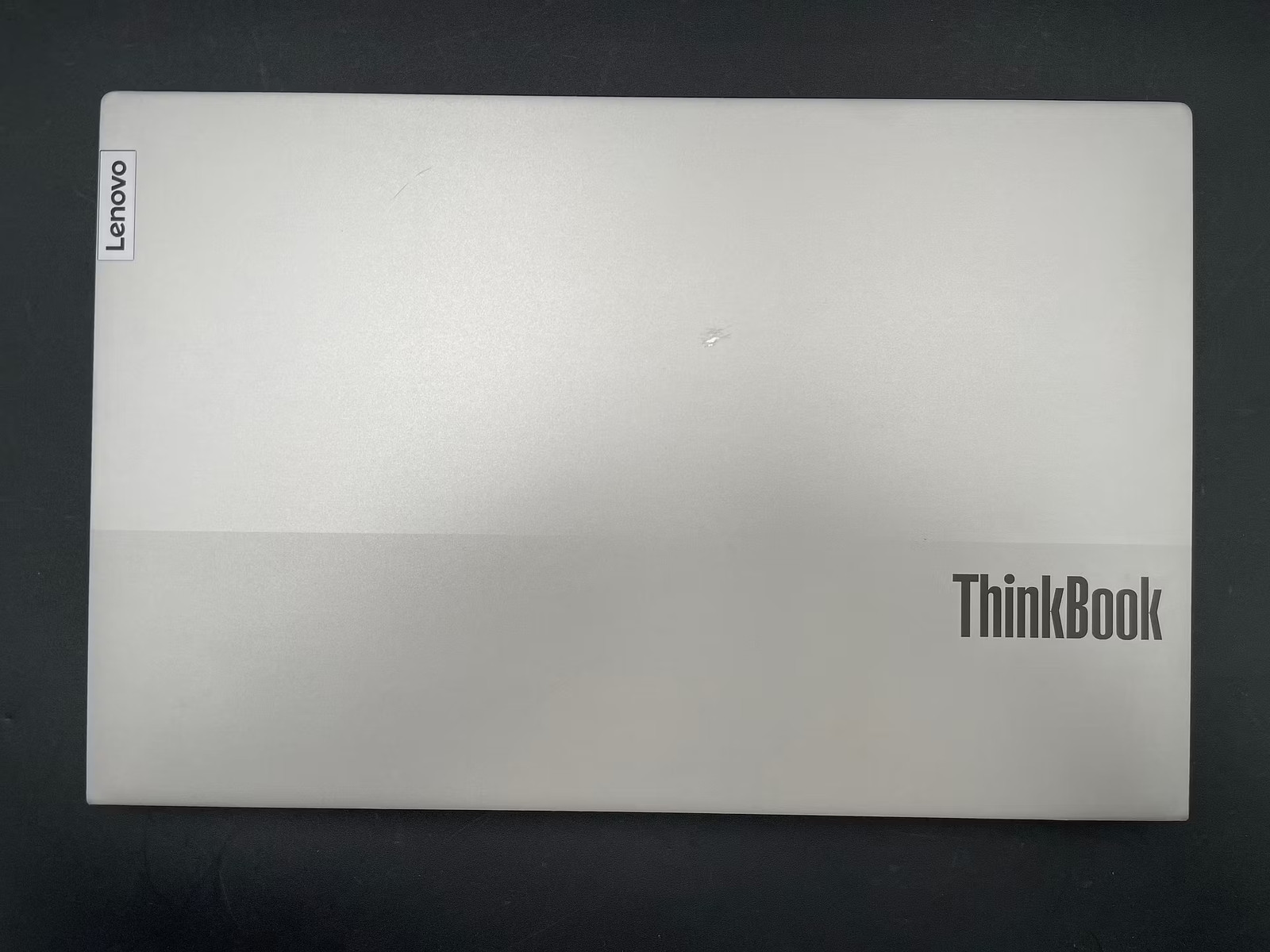Lenovo ThinkBook 15 G4 IAP Used 15.5″ (i5-1235U-16GB-256 GB NVMe)