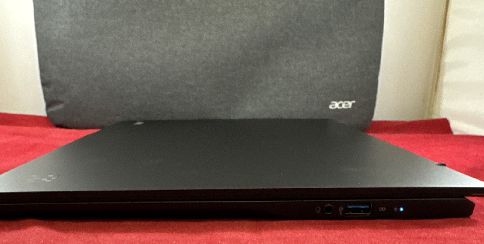 Acer Swift 16 AI N24Q11 16″ Core Ultra 7 256V 2.2GHz 16GB RAM 1TB SSD