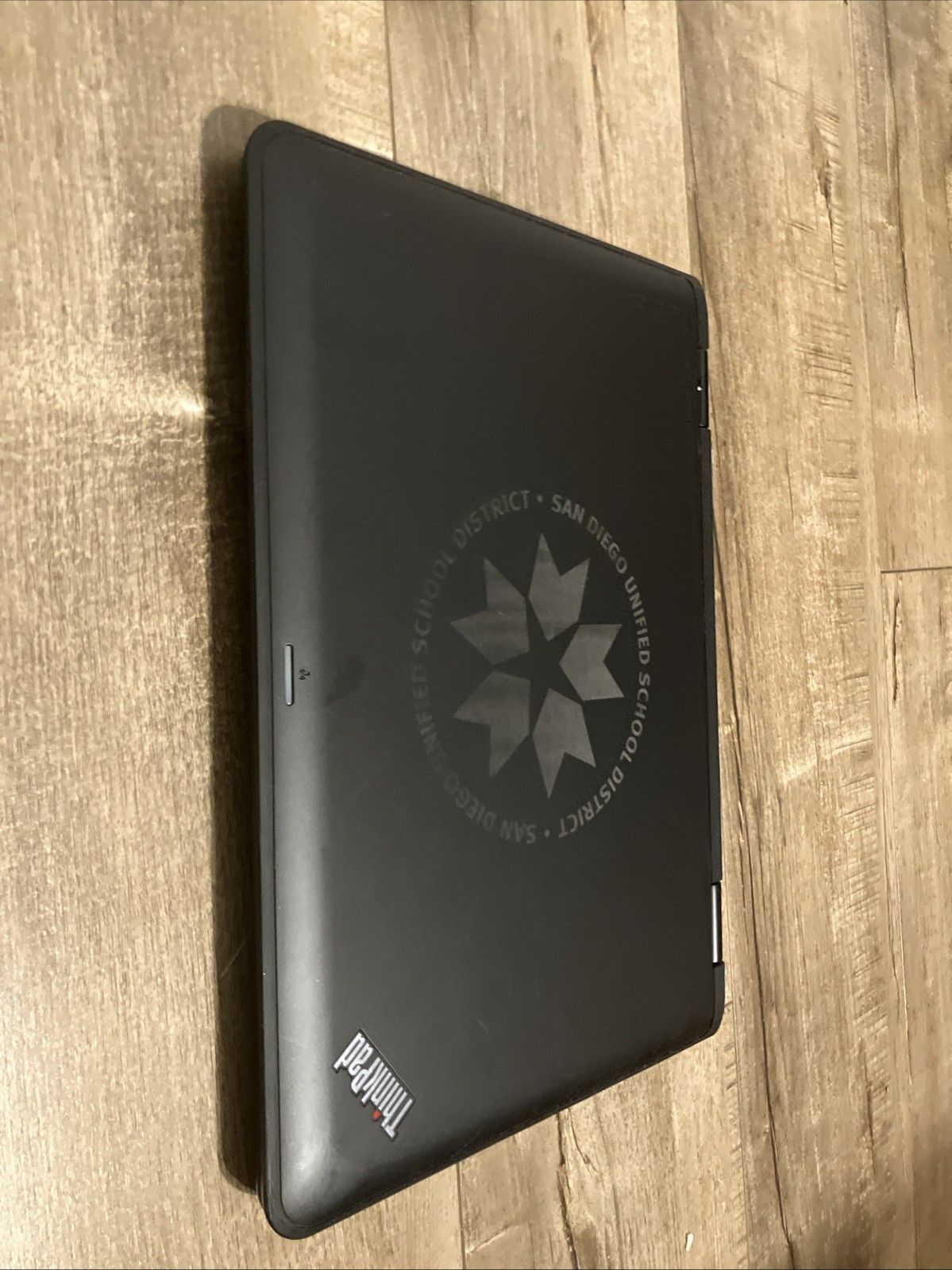 2015 Lenovo Yoga 11e Convertible Touchscreen Laptop 2 In 1 – READ DESC