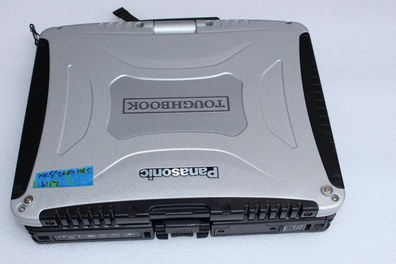 Panasonic Toughbook CF-19 MK-5 Core i5-2520M 16GB/ 512GB SSD/ Win7 PRO64/0-HR