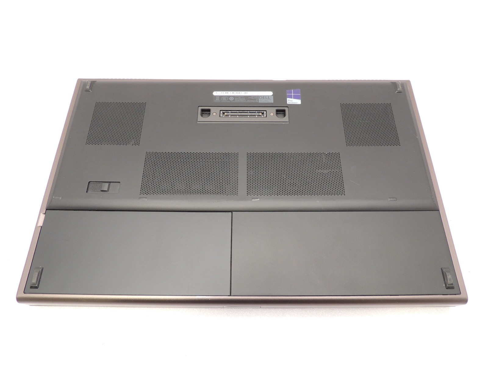 Dell Precision M6800 17.3″ Core i5 4200M 16GB 480GB AMD M6100 2GB Laptop No OS