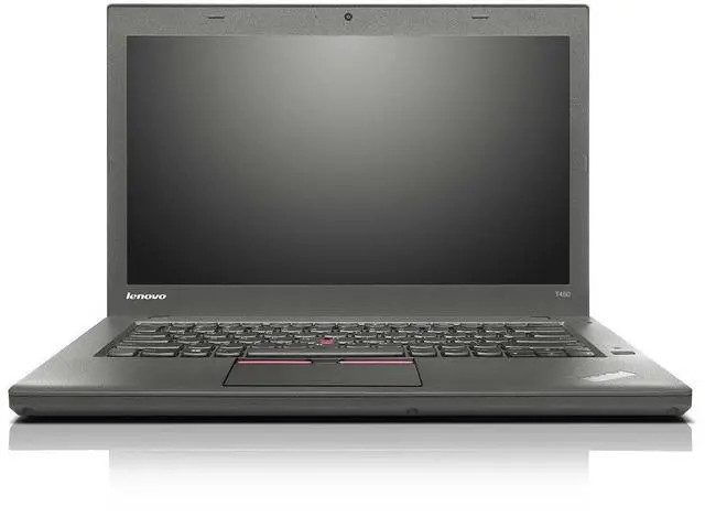 Lenovo ThinkPad T450 14.1 in 16GB RAM 512GB SSD W10 Home i5-5300U