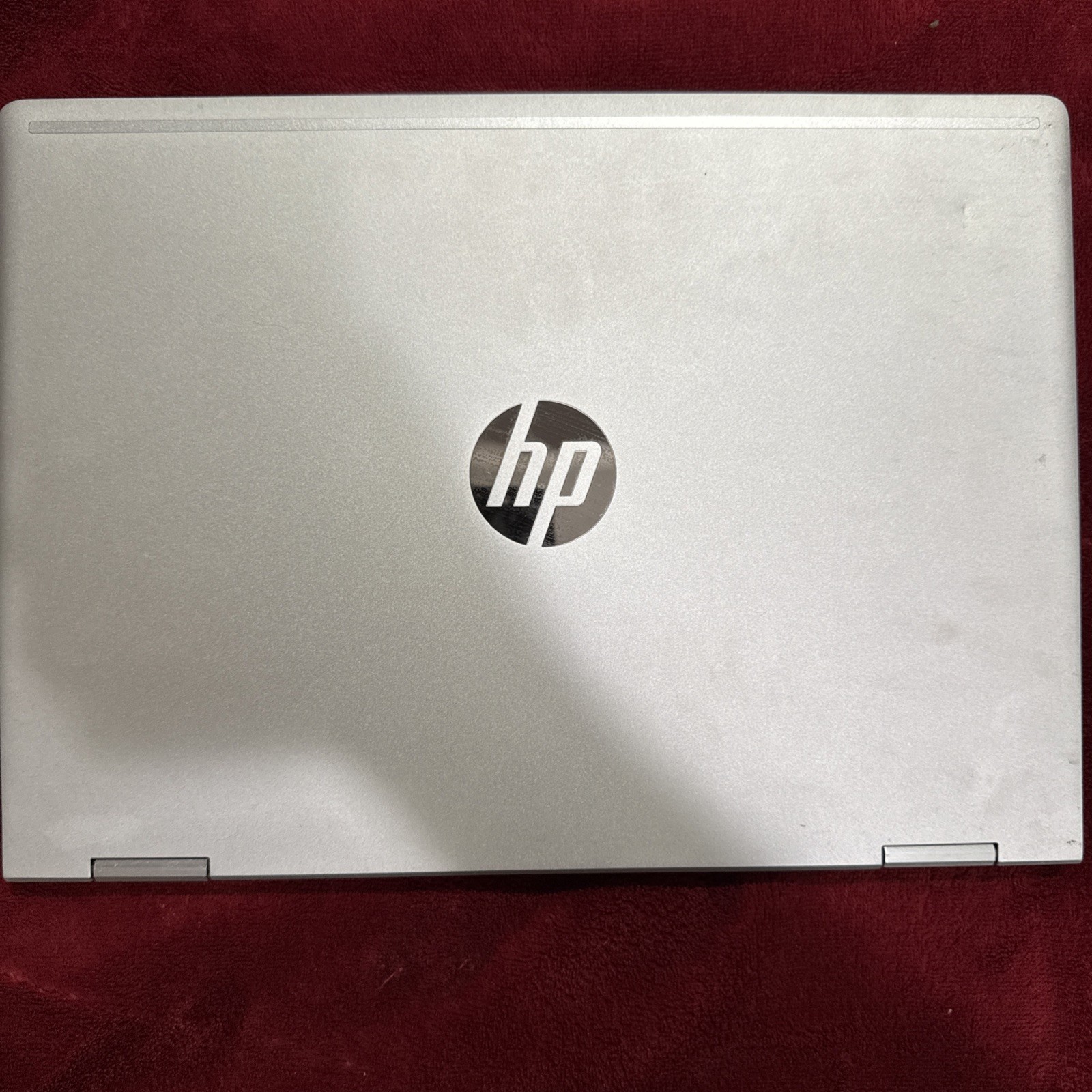 HP ProBook x360 435 G8 13.3″ Ryzen 5 5600U 16GB RAM 256GB SSD Radeon -READ-