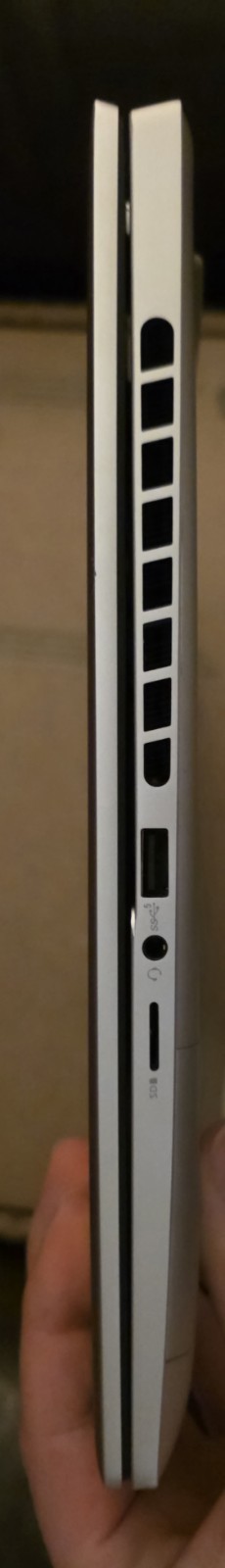 Dell Inspiron 16 Plus 7630