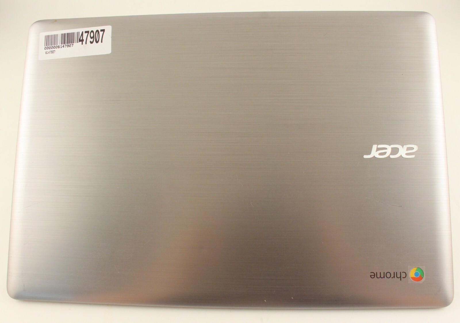 Acer Chromebook CB3-431-C5FM GB RAM 1.6GHz Celeron R N3160 32GB eMMC; 6147907