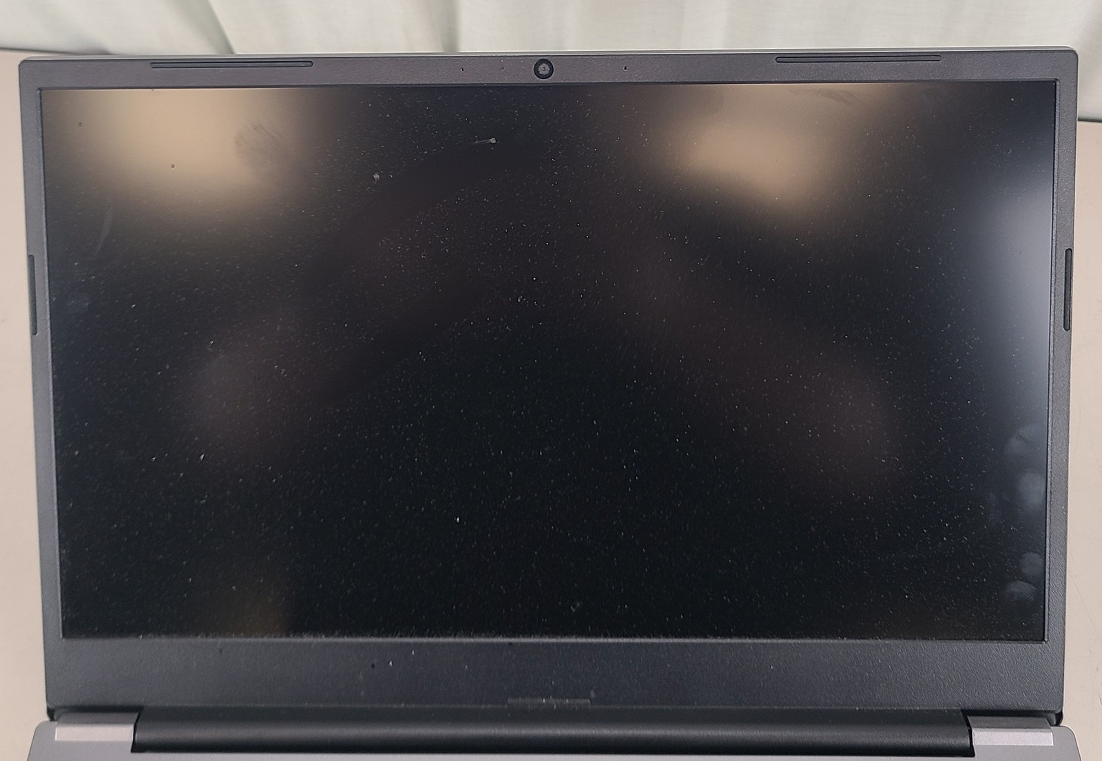 Clone Laptop Intel Core i7-10510U 1.80 GHz 16GB NO SSD/OS/AC ADAPTER