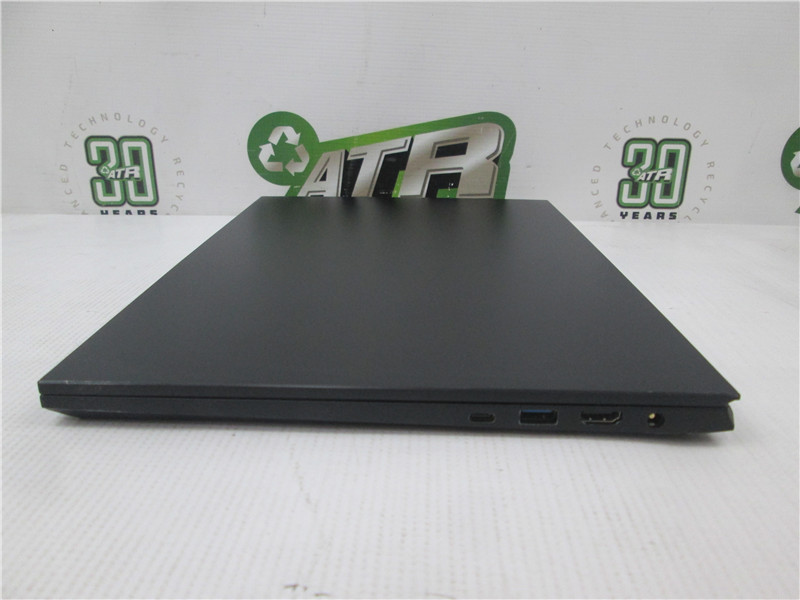 Carbon Systems Iridium 16 LCS16-1215 Laptop i5-12450H 16GB Windows 11 COA