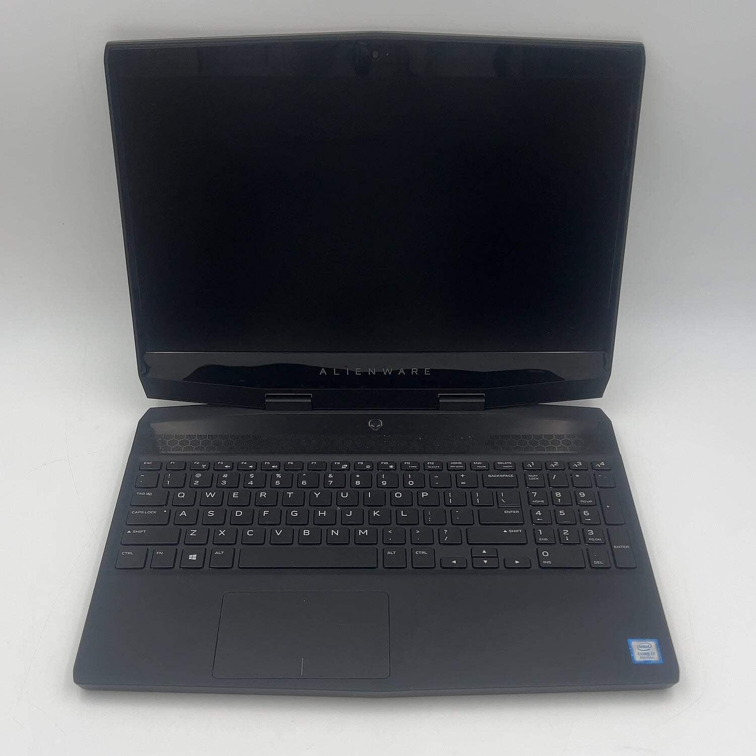 Alienware M15 15.6″ i7-8750H 2.2GHz 16GB RAM 512GB SSD GeForce RTX 2060