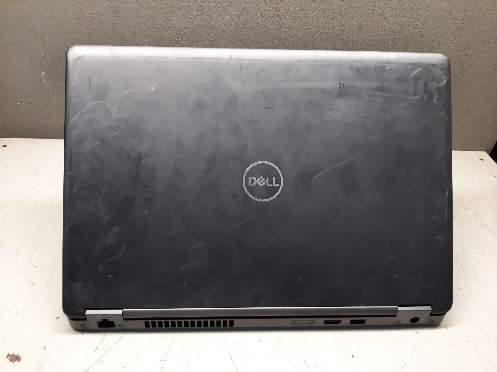 Dell Latitude 5491 14″ i5-8400H 4GB RAM 256GB SSD Windows 11