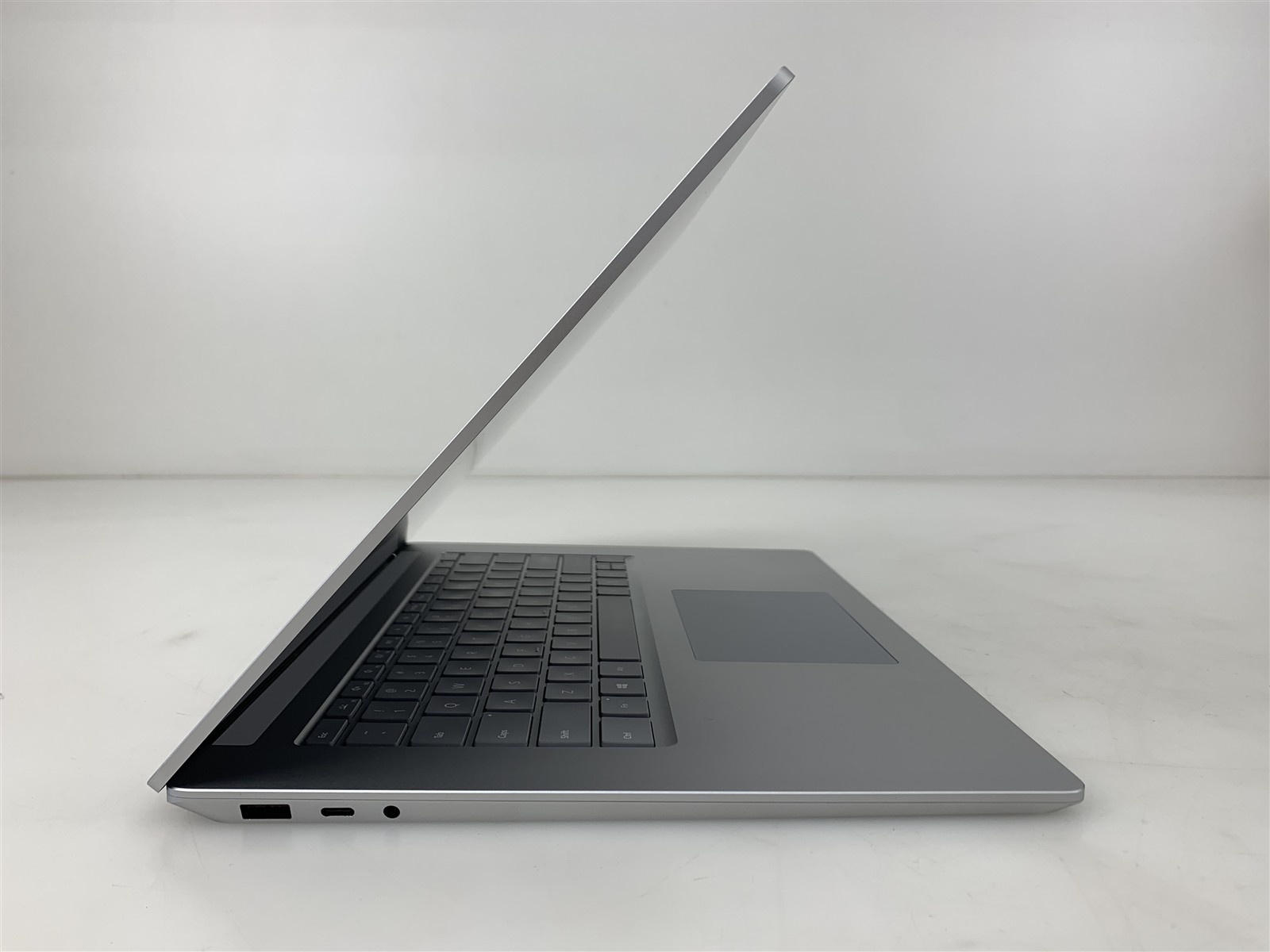 Microsoft Surface Laptop 4 1979 i7-1185G7 3.00GHz 16GB RAM 256GB NVMe Win 11 Pro