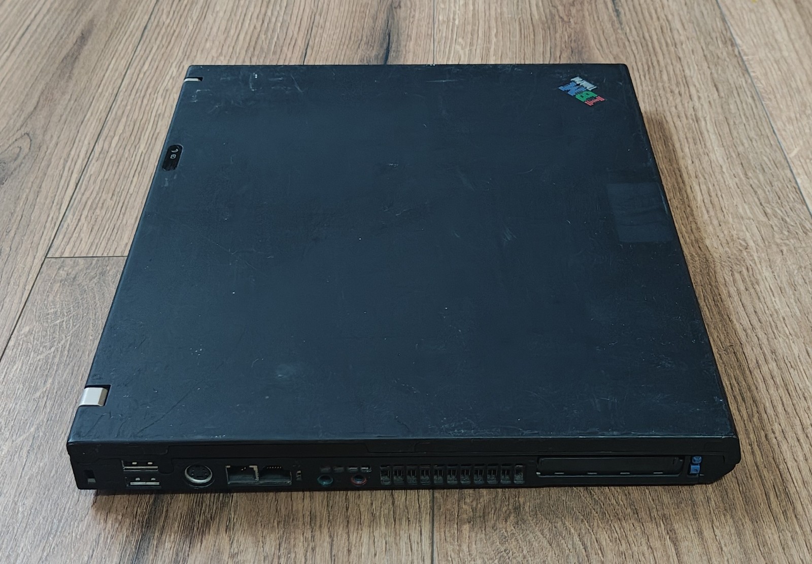 15″ IBM Thinkpad T43 Laptop Intel 15″ LCD Screen TYPE 2668-49U