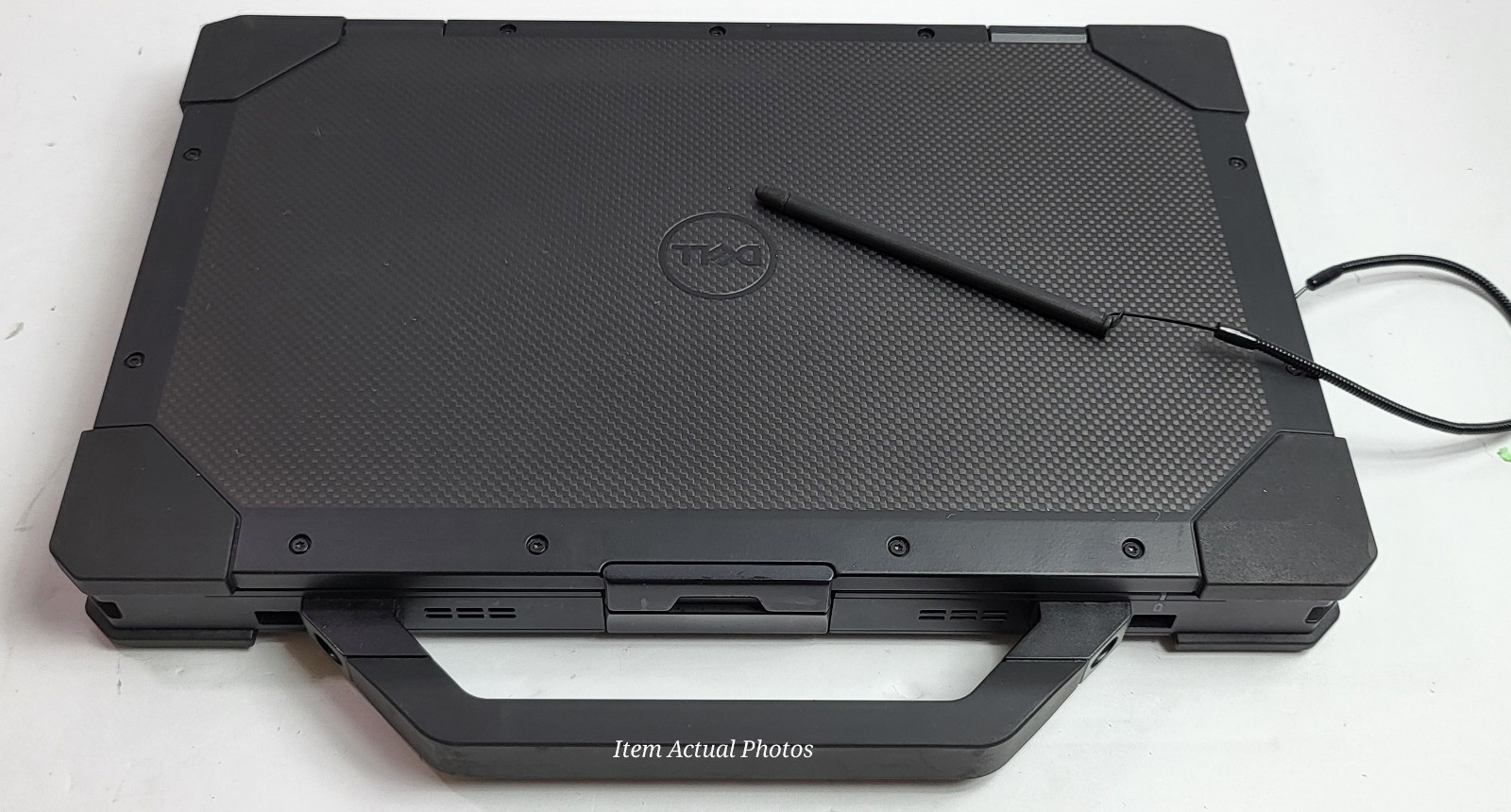 Dell Latitude 14 RUGGED 5430 i7-1185G7✅32GB ✅1TB SSD ⭐Touch CAMERA Excellent